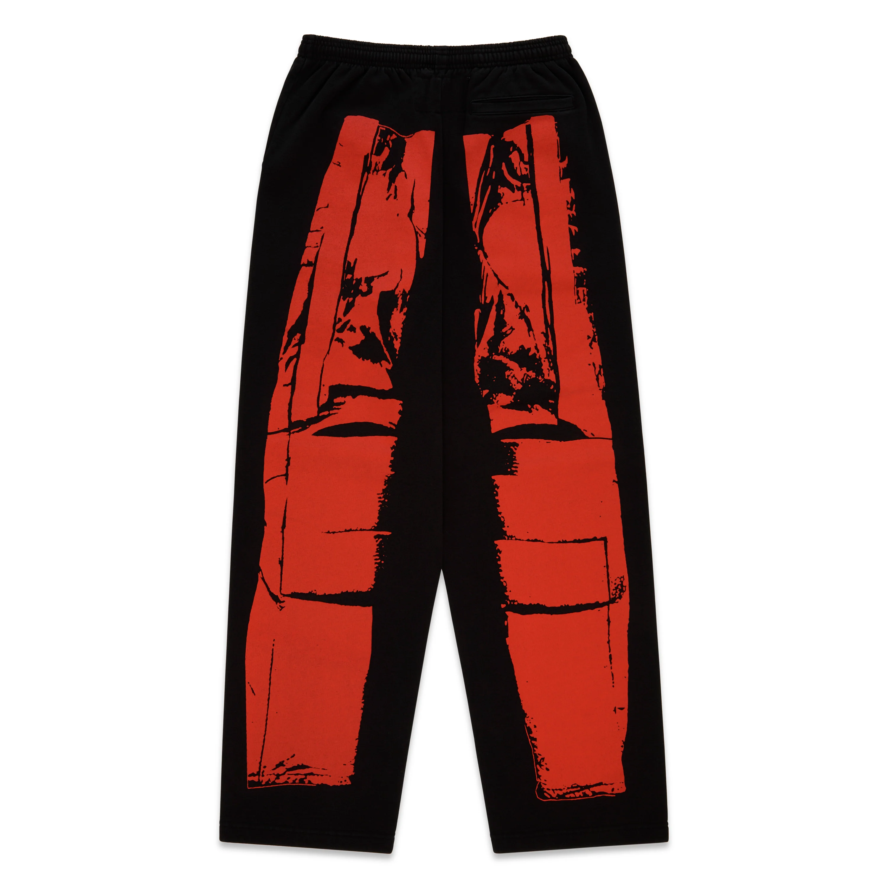 JP5 MOTO SWEATPANT - Image 2