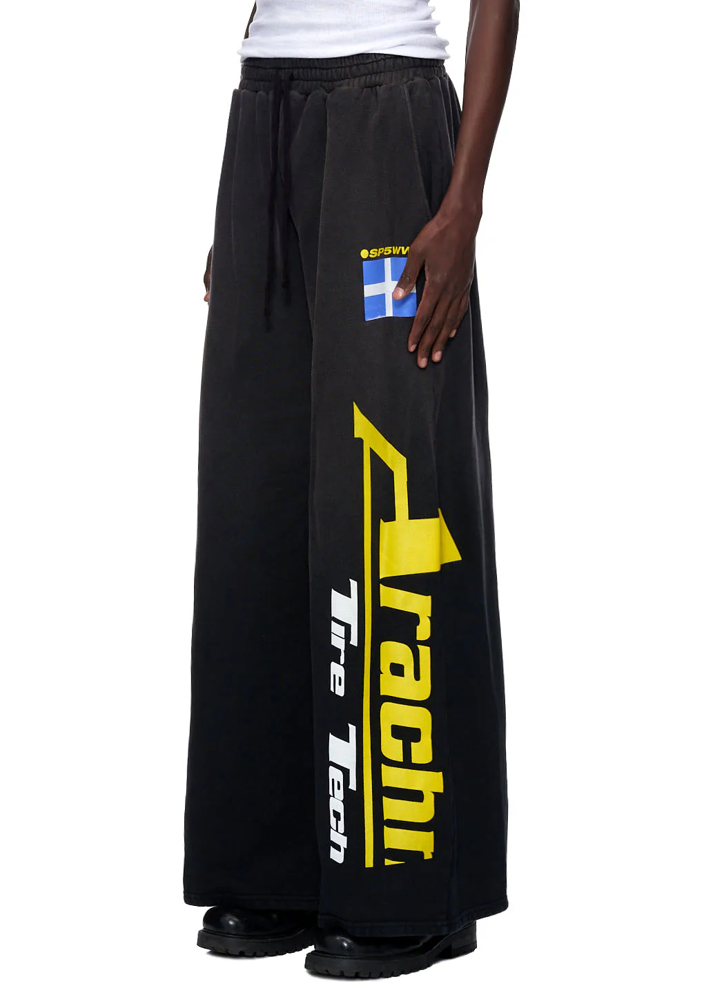 JUMBO SWEATPANT - Image 5