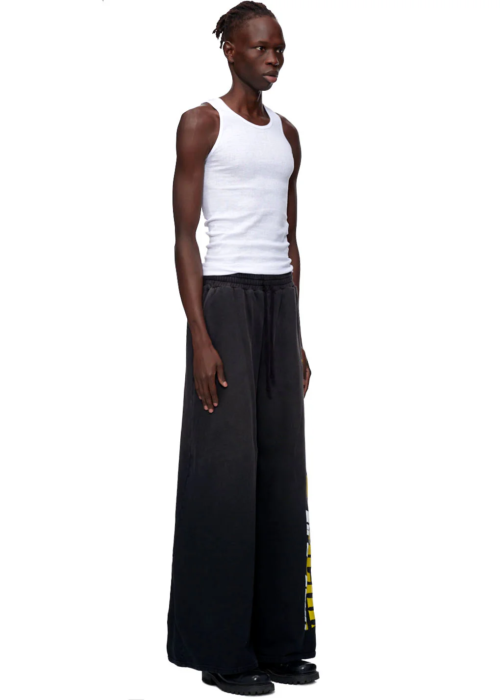 JUMBO SWEATPANT - Image 7