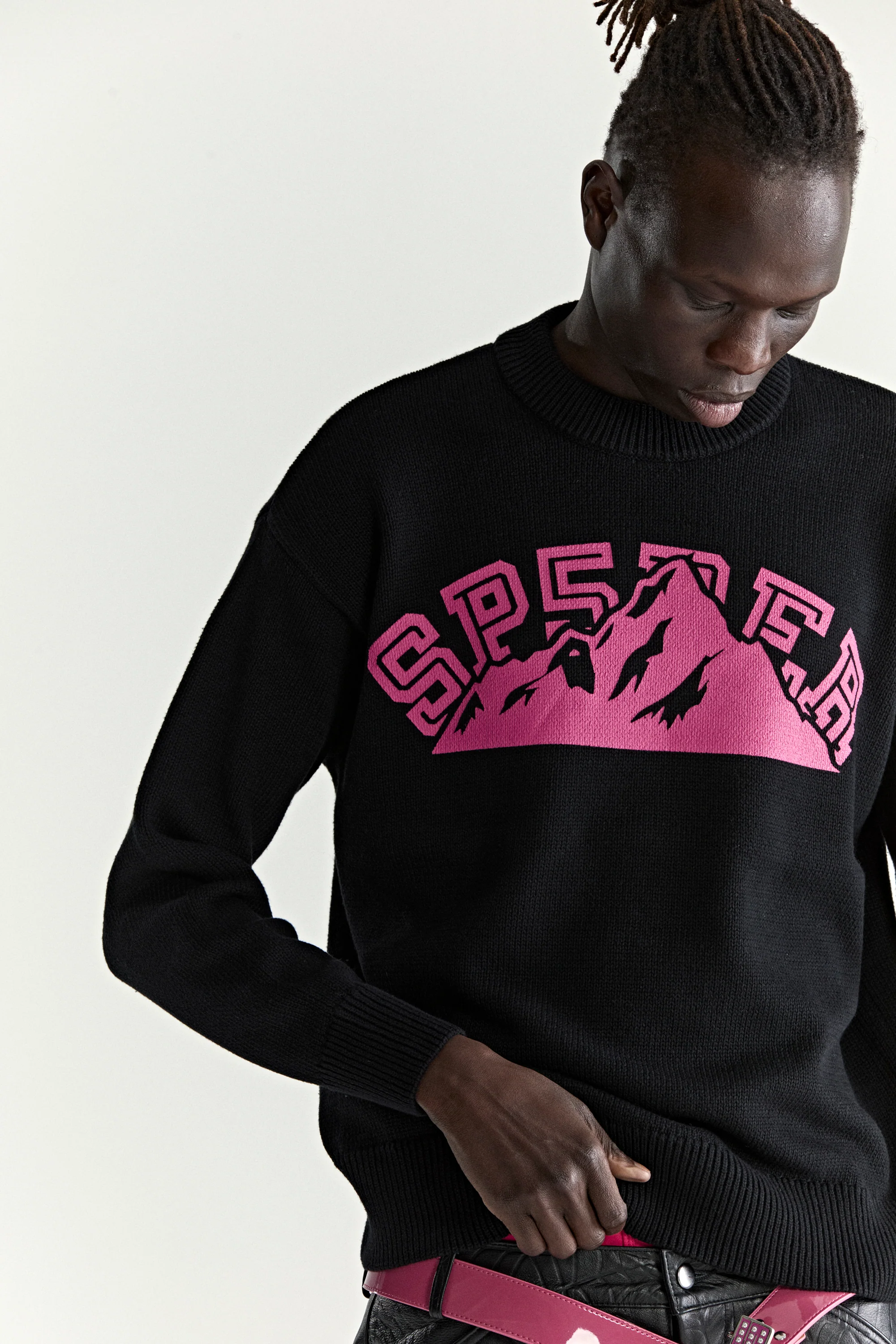 MOUNTAIN VALLEY SWEATER - Image 11