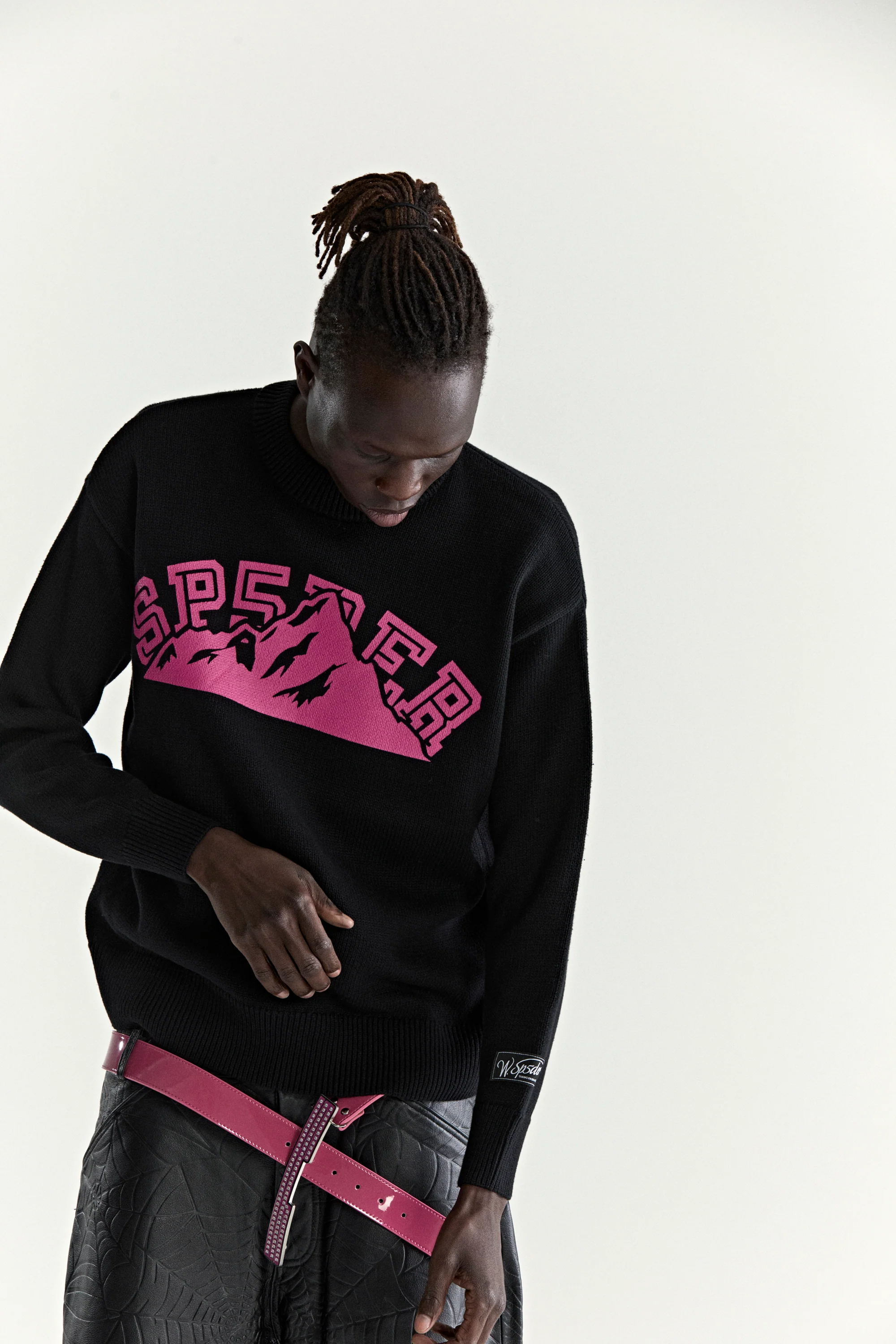 MOUNTAIN VALLEY SWEATER - Image 13