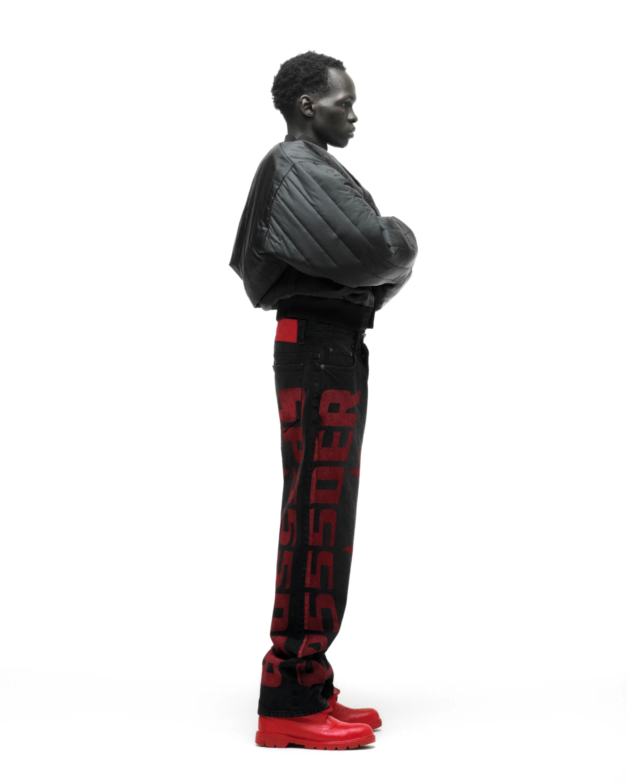 MX555 DENIM - Image 11