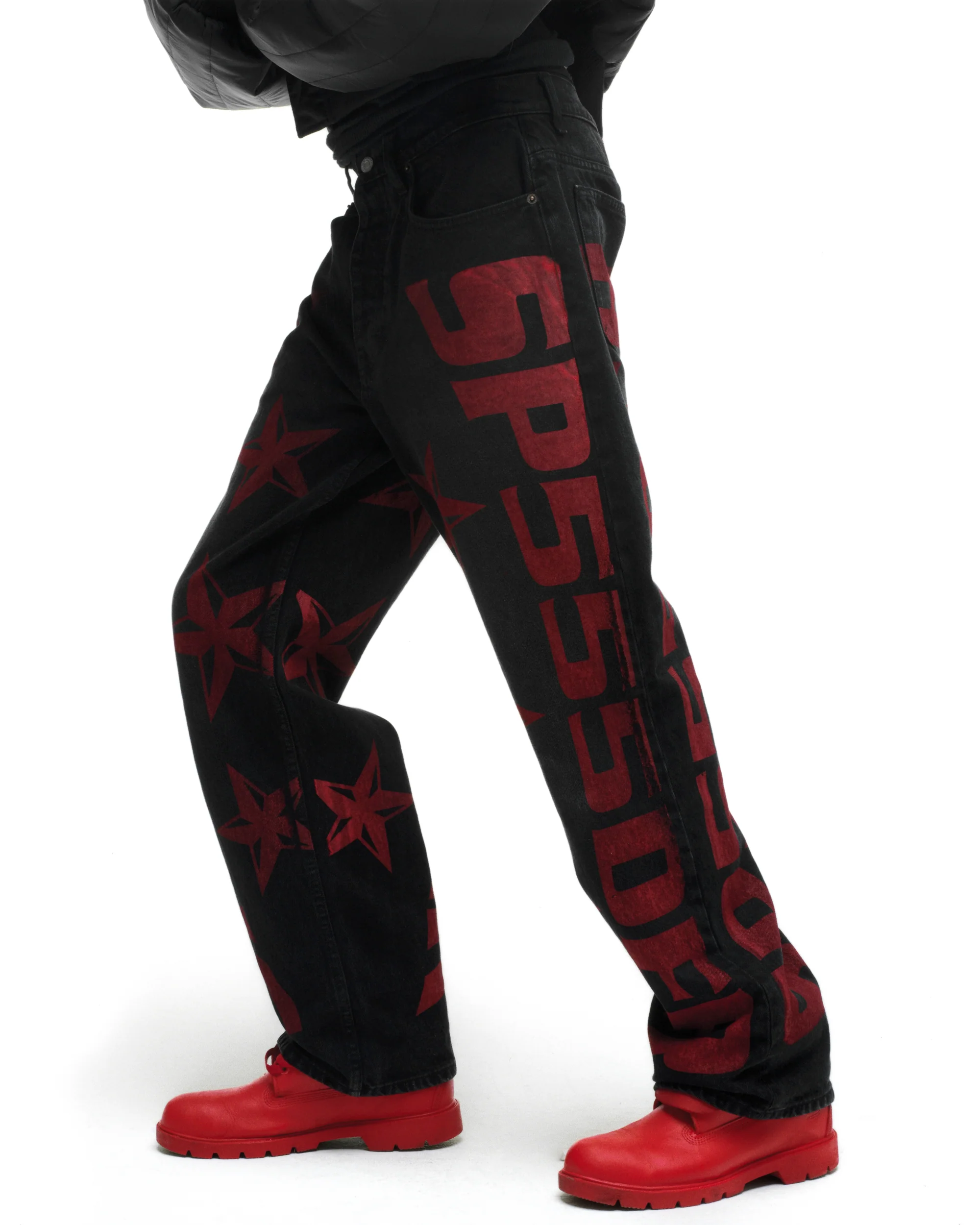 MX555 DENIM - Image 14