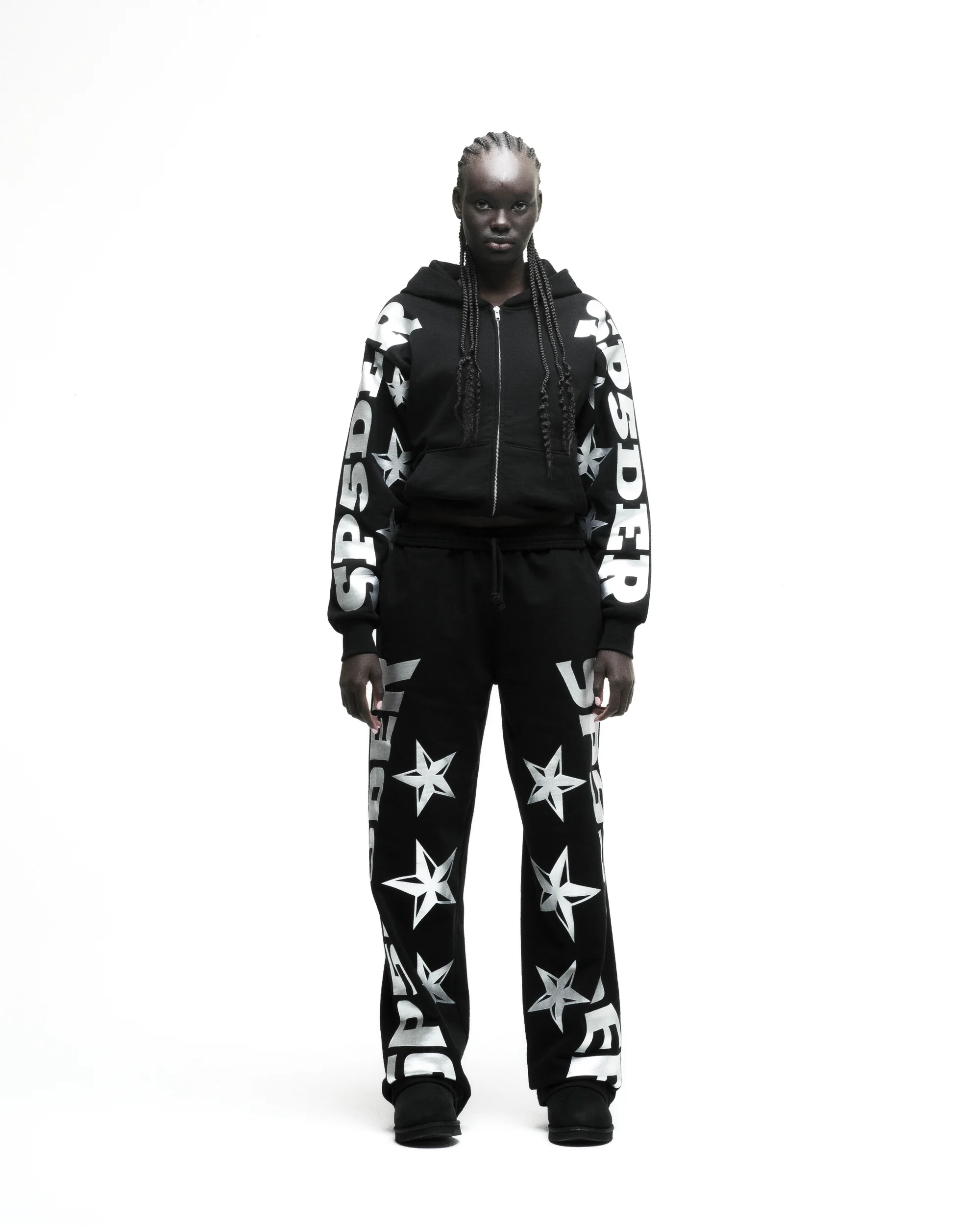 MX555 SWEATPANT - Image 10