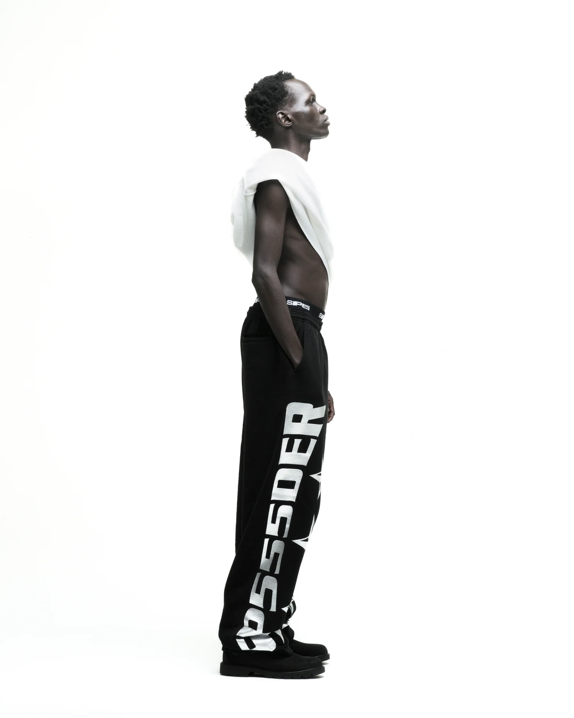 MX555 SWEATPANT - Image 11