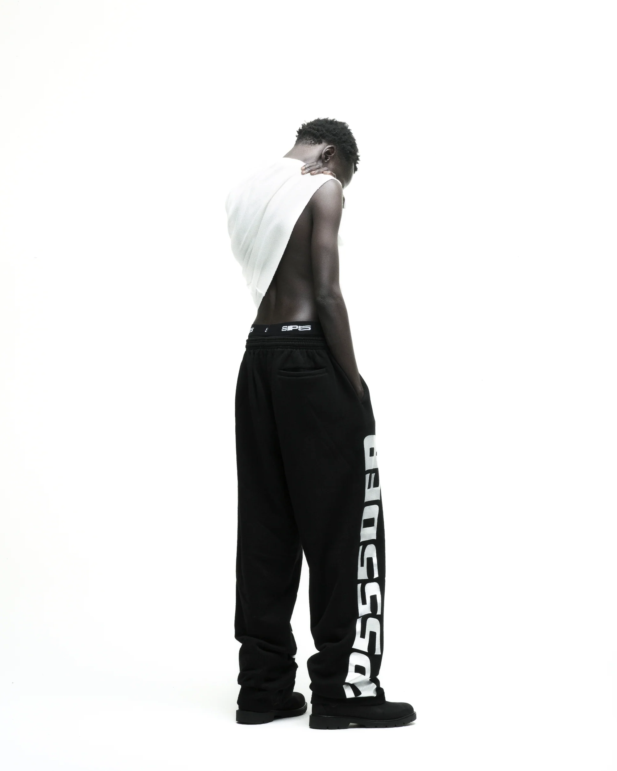 MX555 SWEATPANT - Image 13