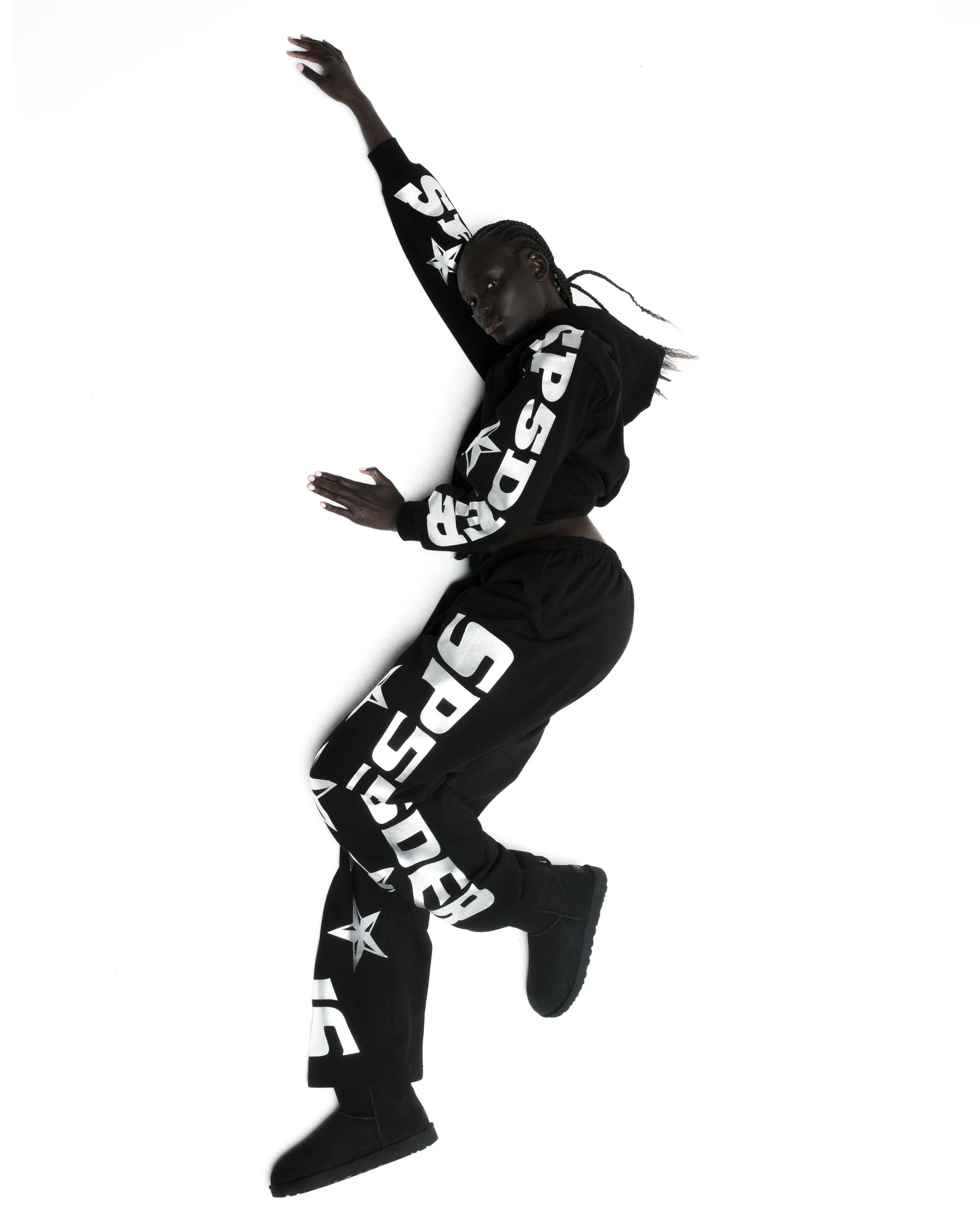 MX555 SWEATPANT - Image 15
