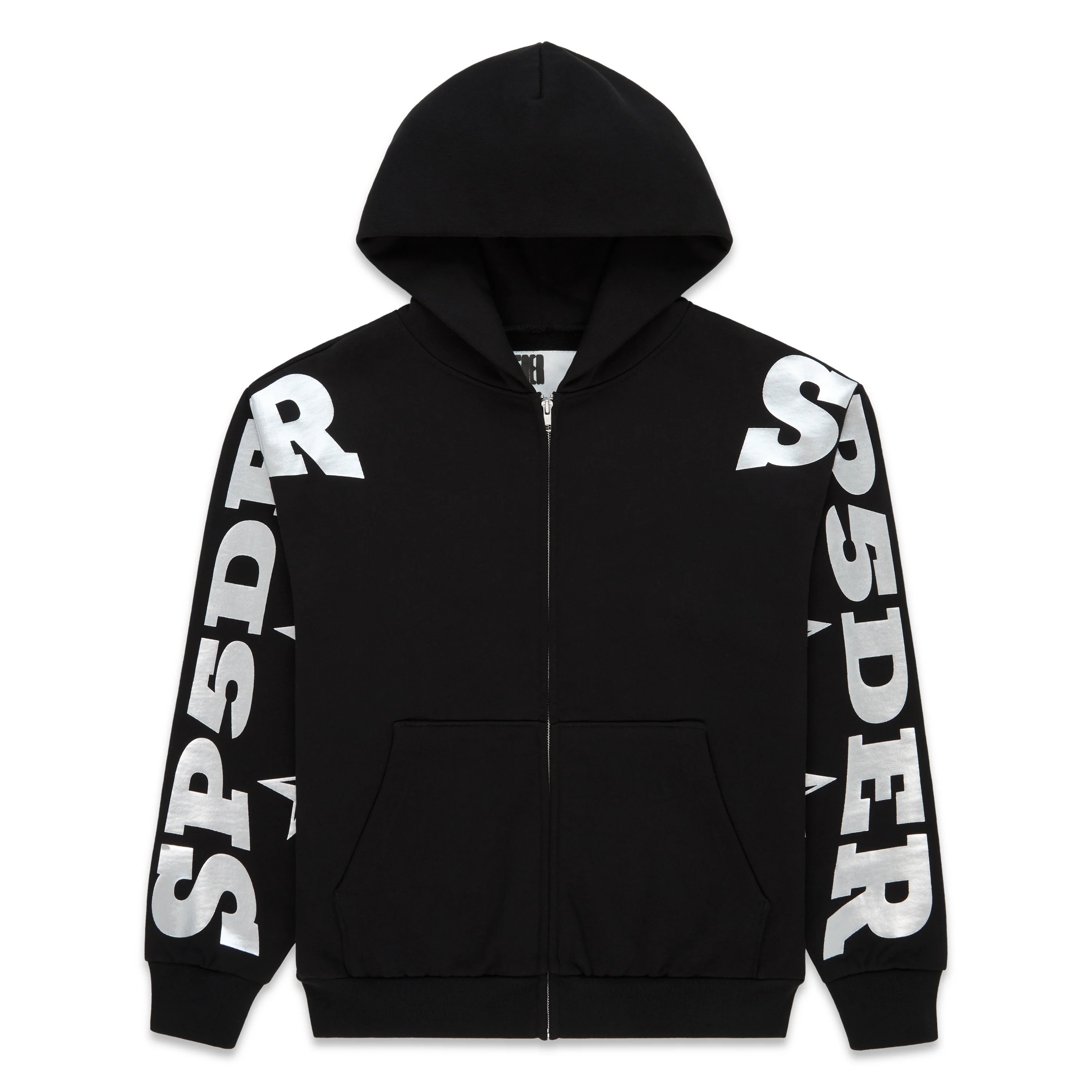 MX555 ZIP HOODIE