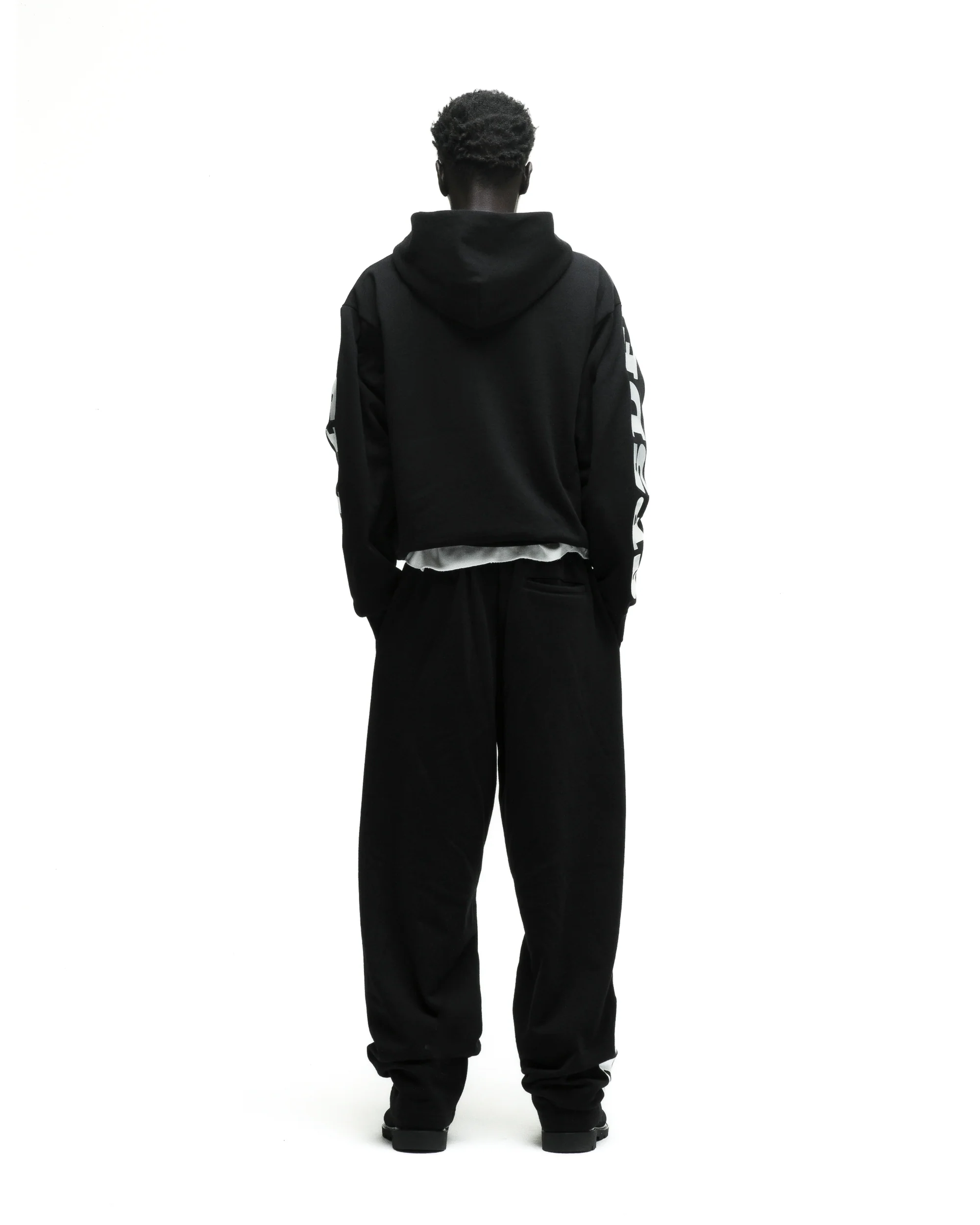 MX555 ZIP HOODIE - Image 10