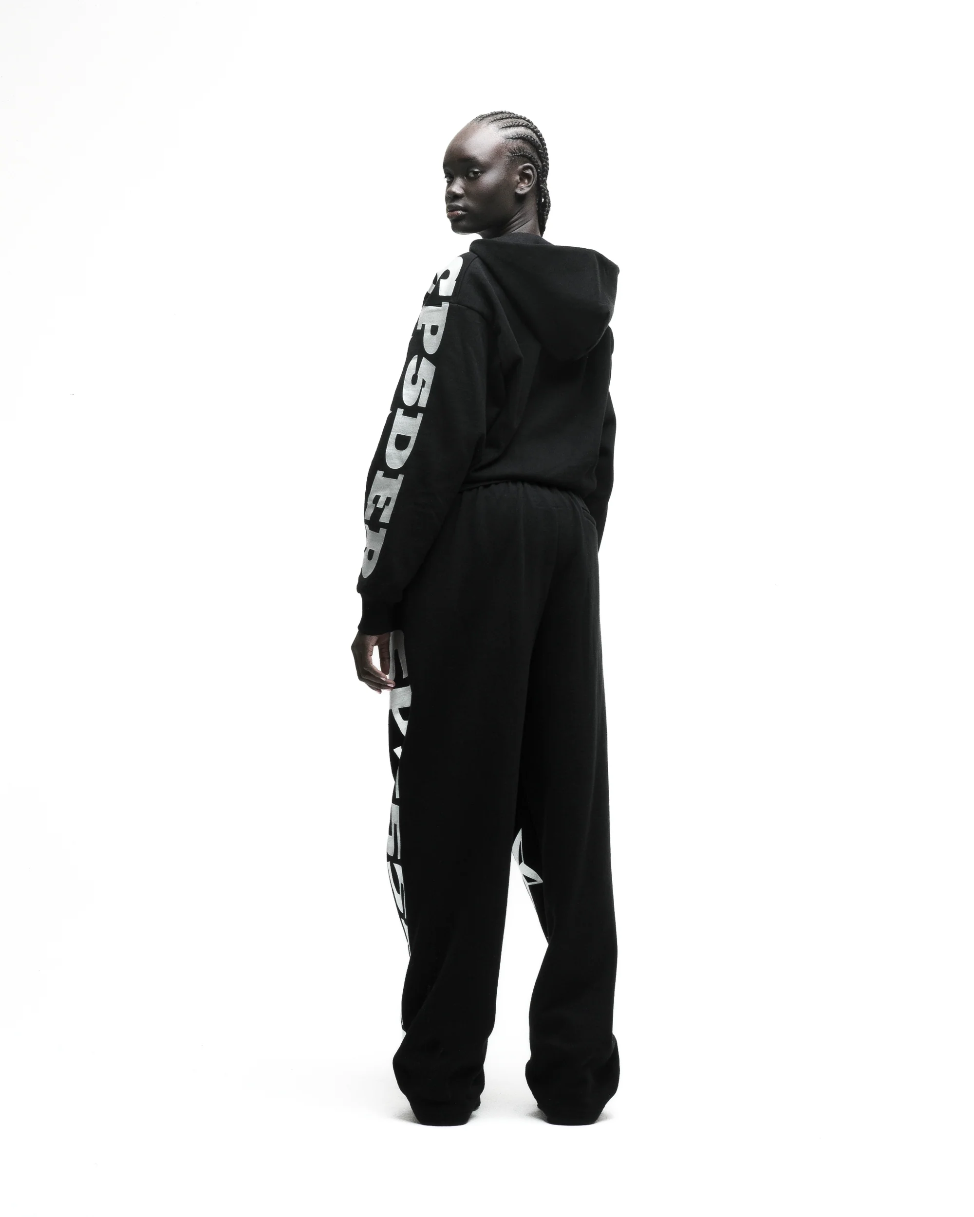 MX555 ZIP HOODIE - Image 11