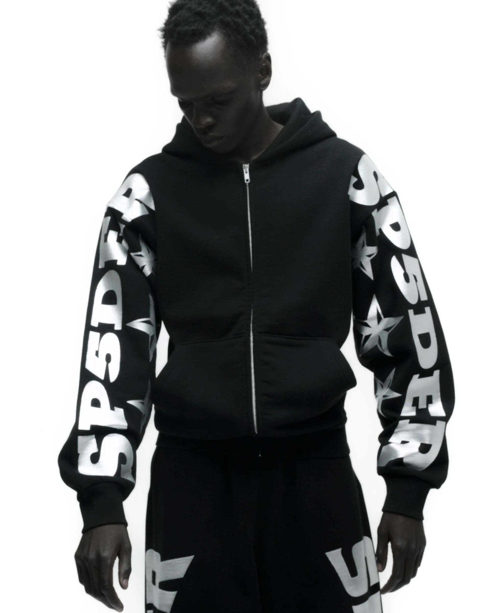 MX555 ZIP HOODIE - Image 12
