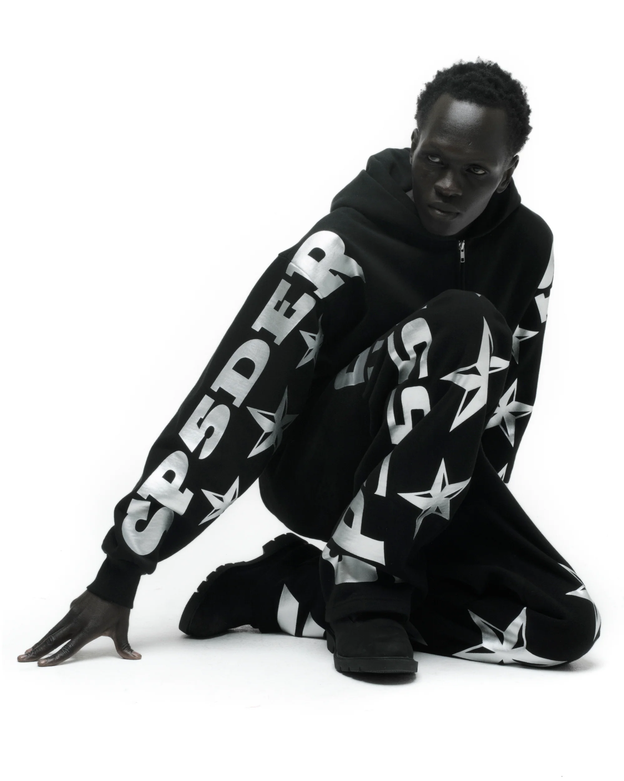 MX555 ZIP HOODIE - Image 13