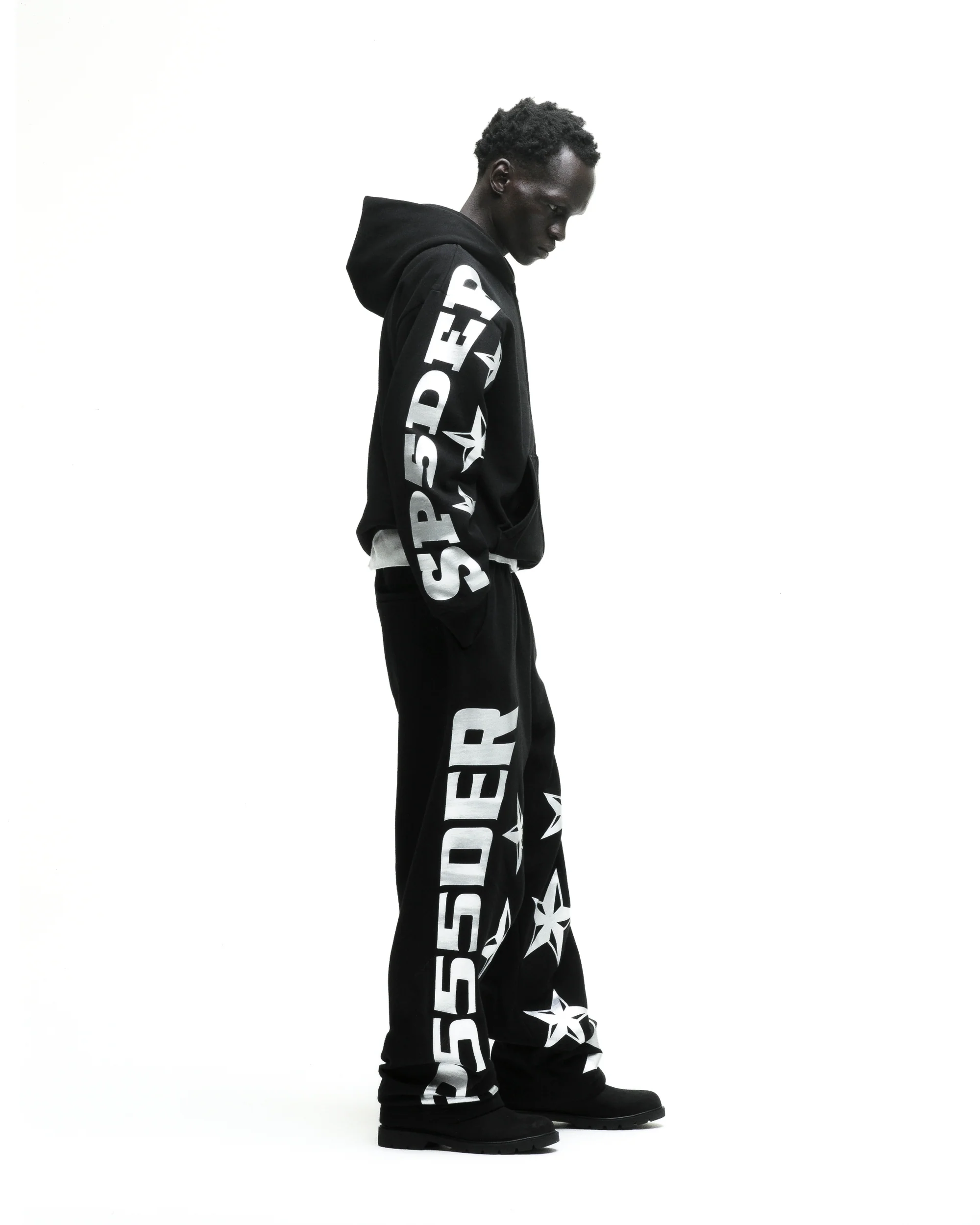 MX555 ZIP HOODIE - Image 8