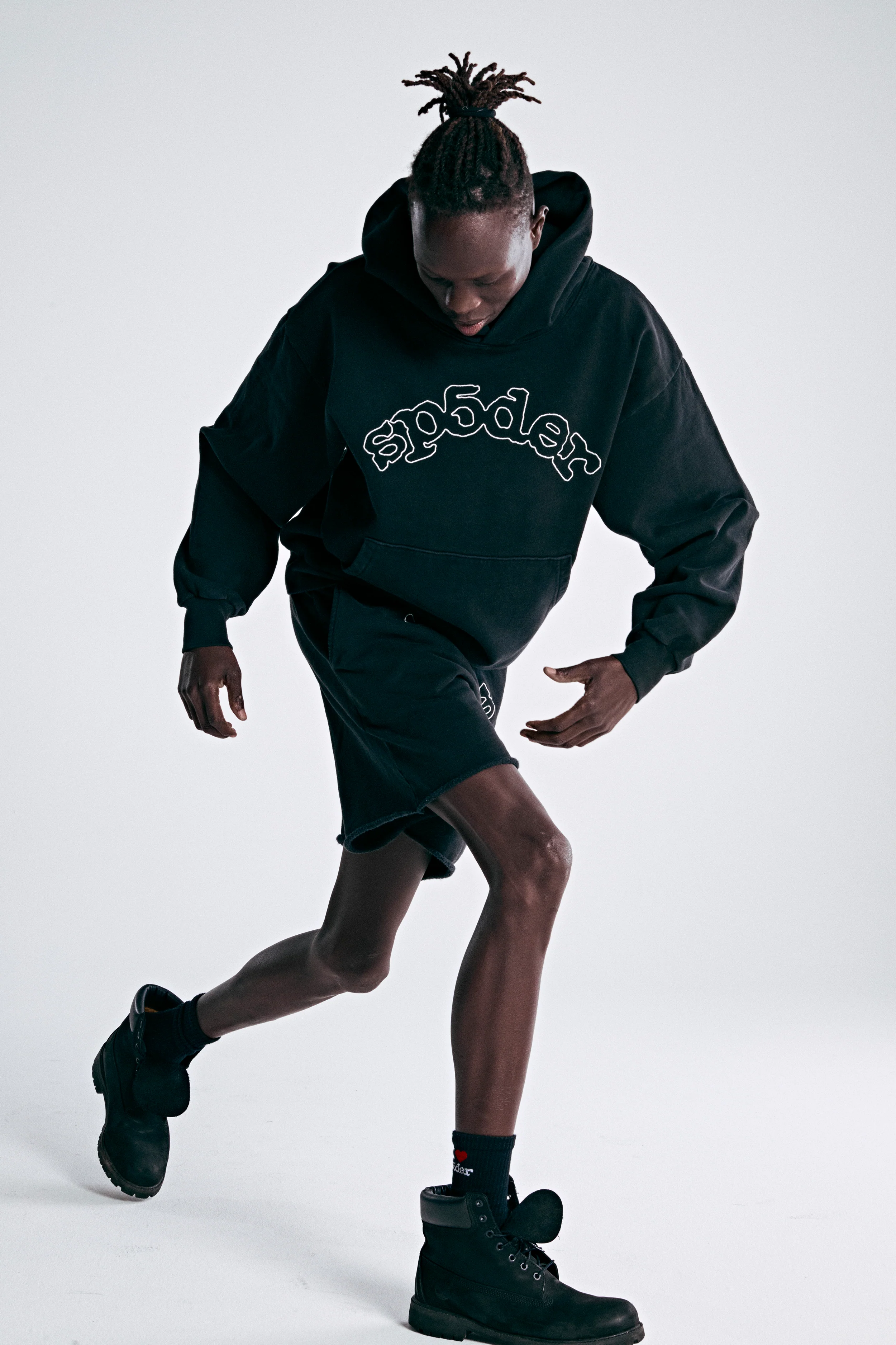 OG LOGO HOODIE - Image 6