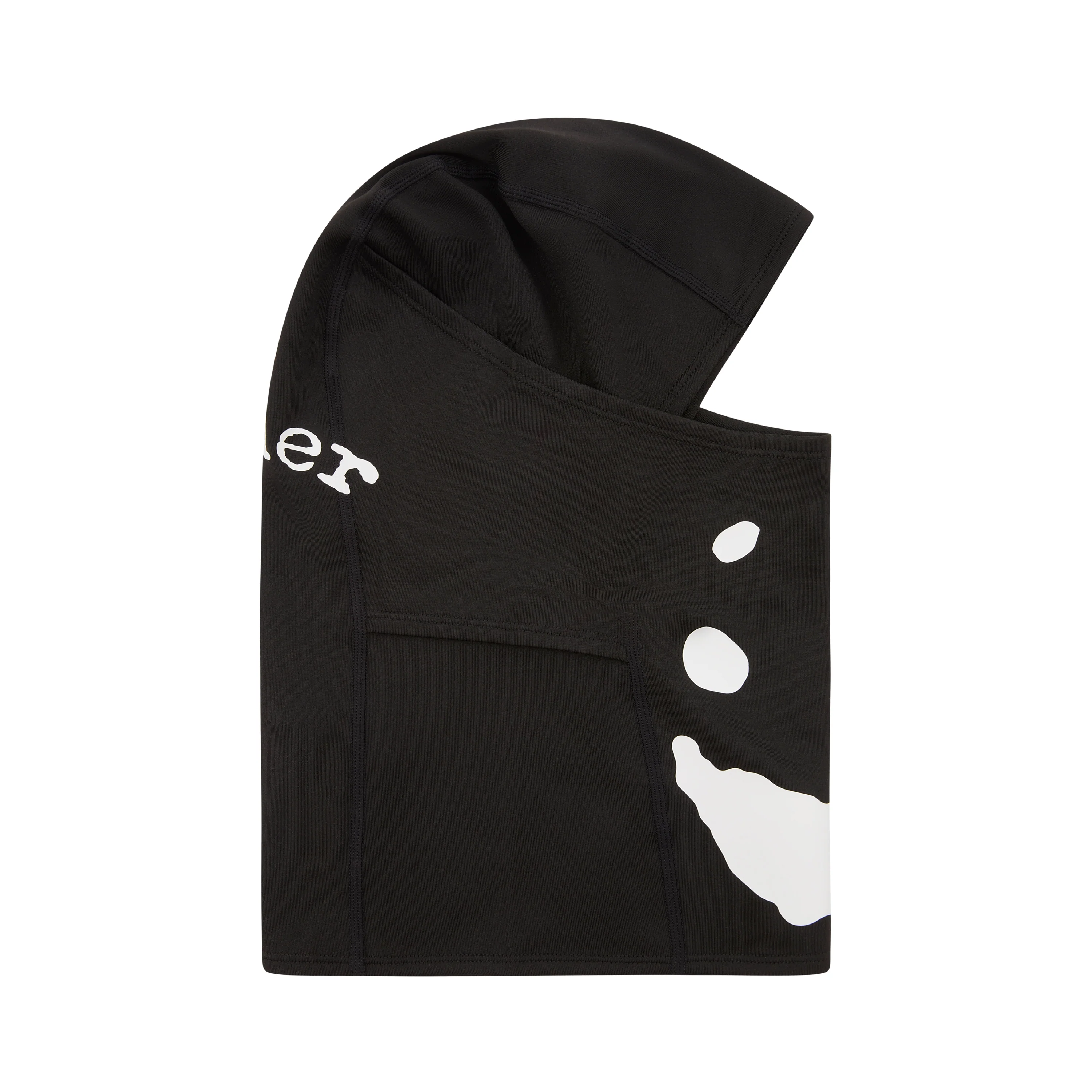 OG LOGO V2 SHIESTY MASK - Image 2