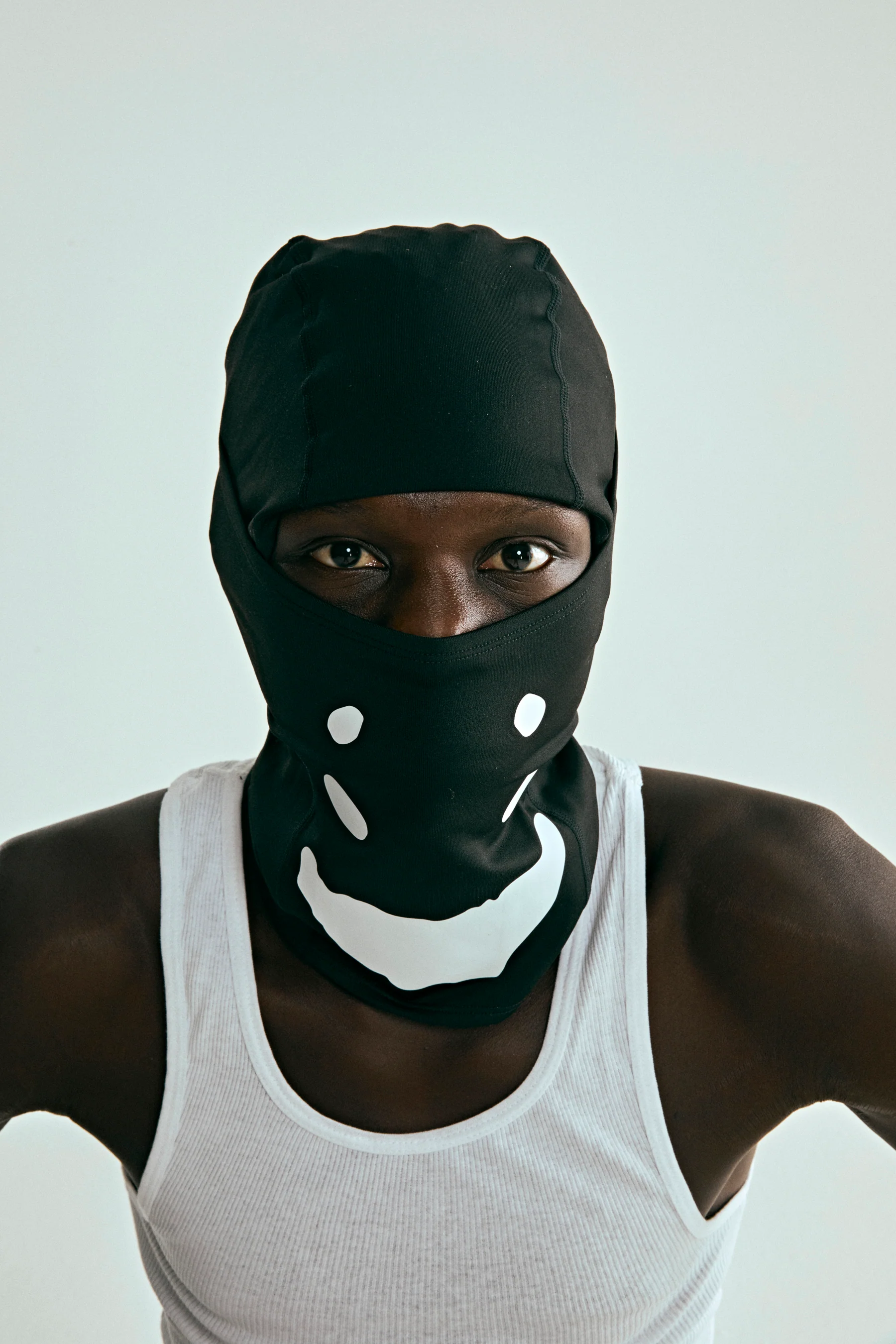 OG LOGO V2 SHIESTY MASK - Image 4