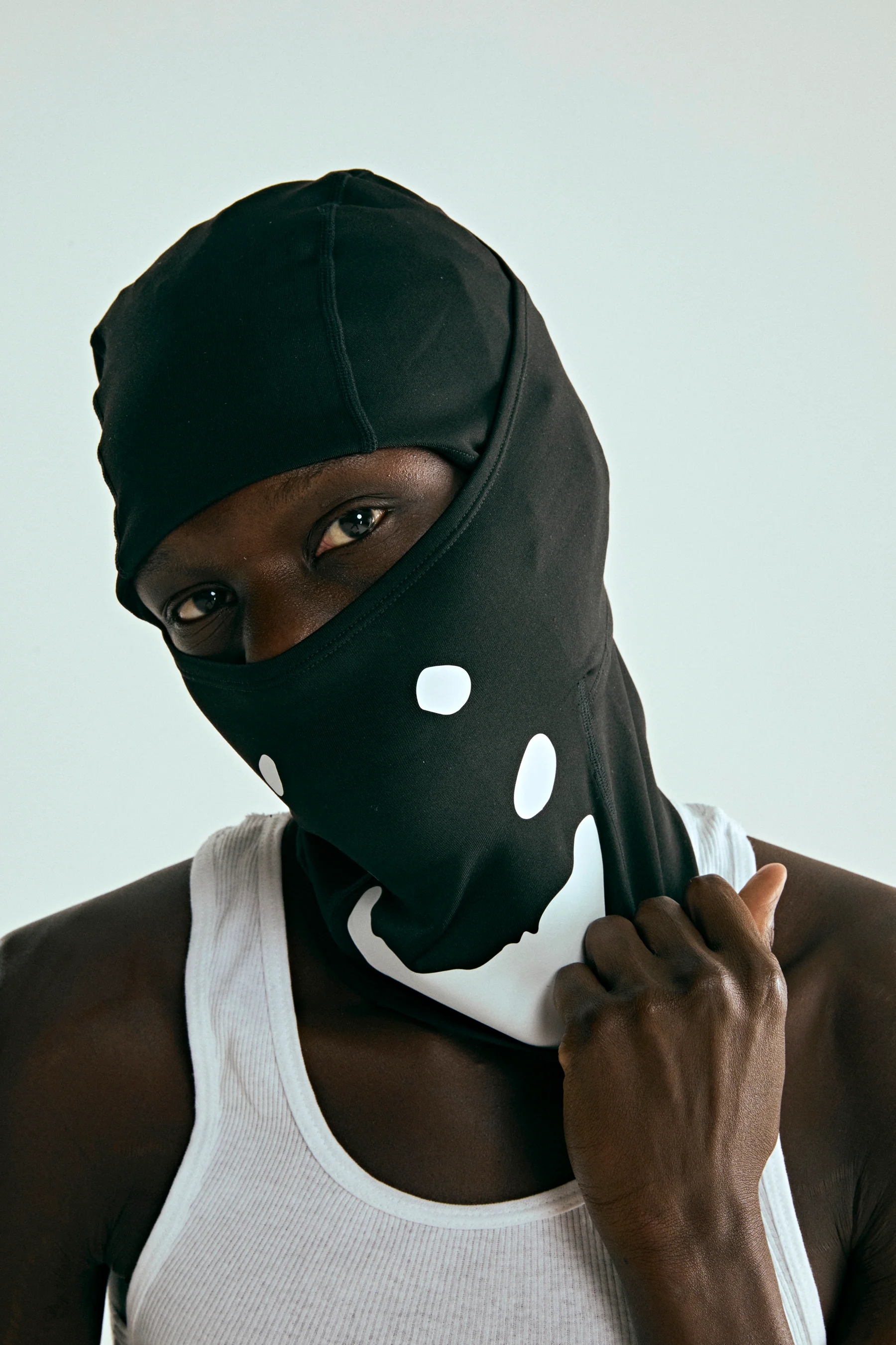 OG LOGO V2 SHIESTY MASK - Image 5