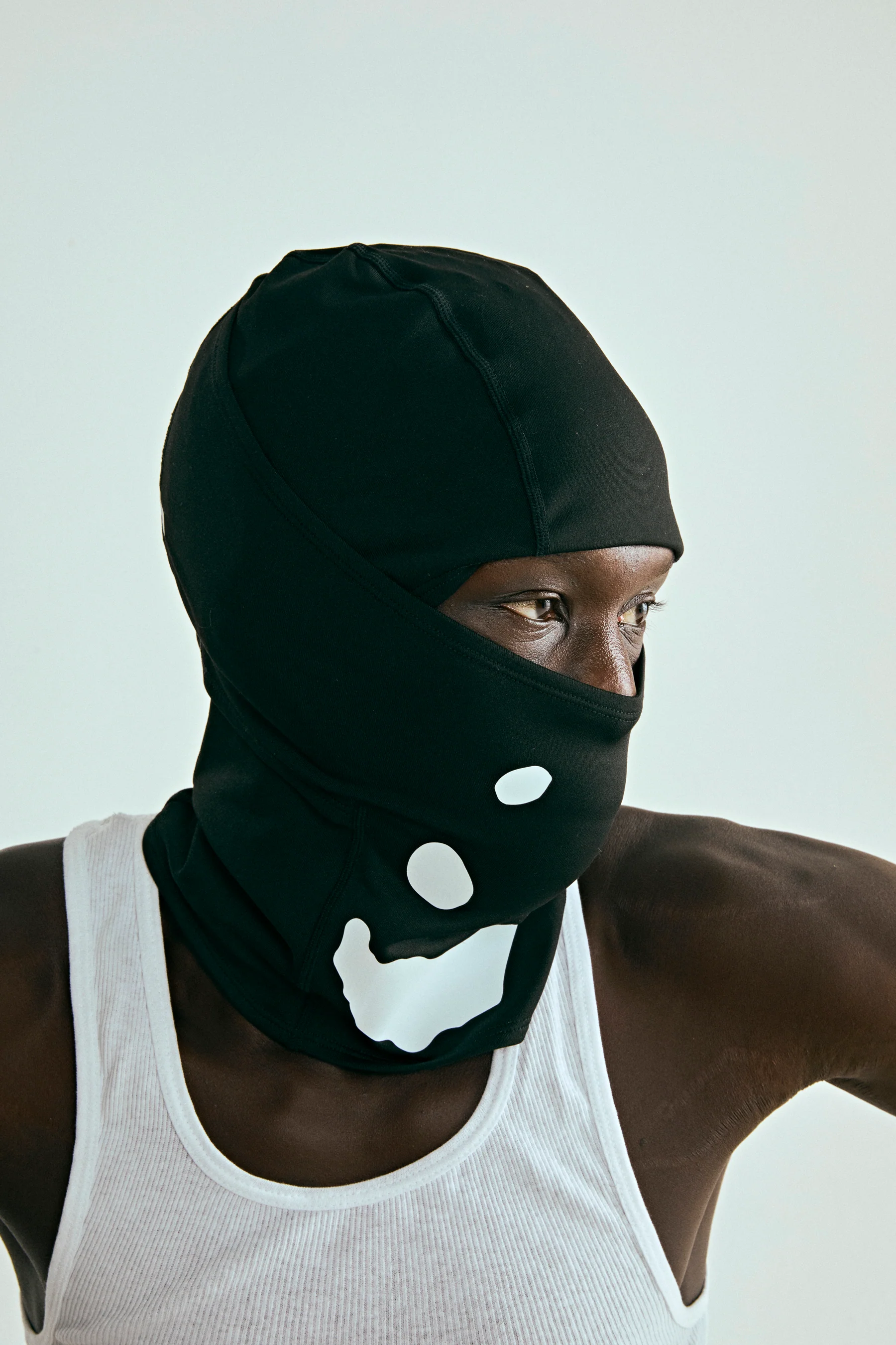 OG LOGO V2 SHIESTY MASK - Image 7
