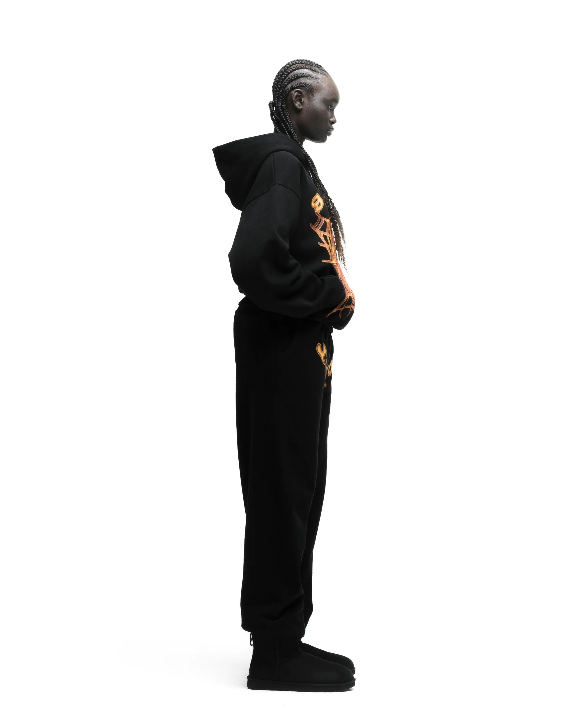 OG LOGO V2 SWEATPANT - Image 12