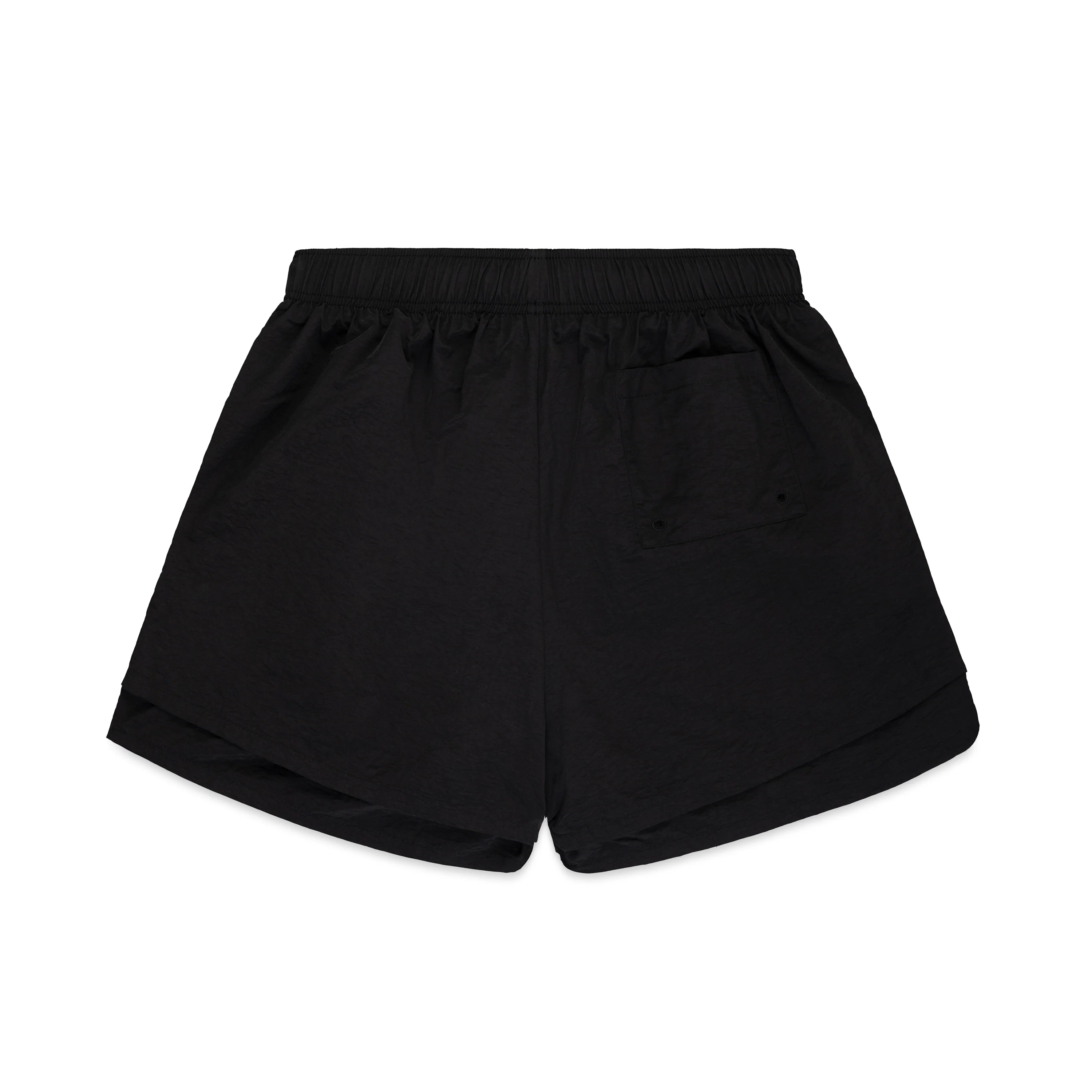 OG WEB DOUBLE LAYER SHORT - Image 2