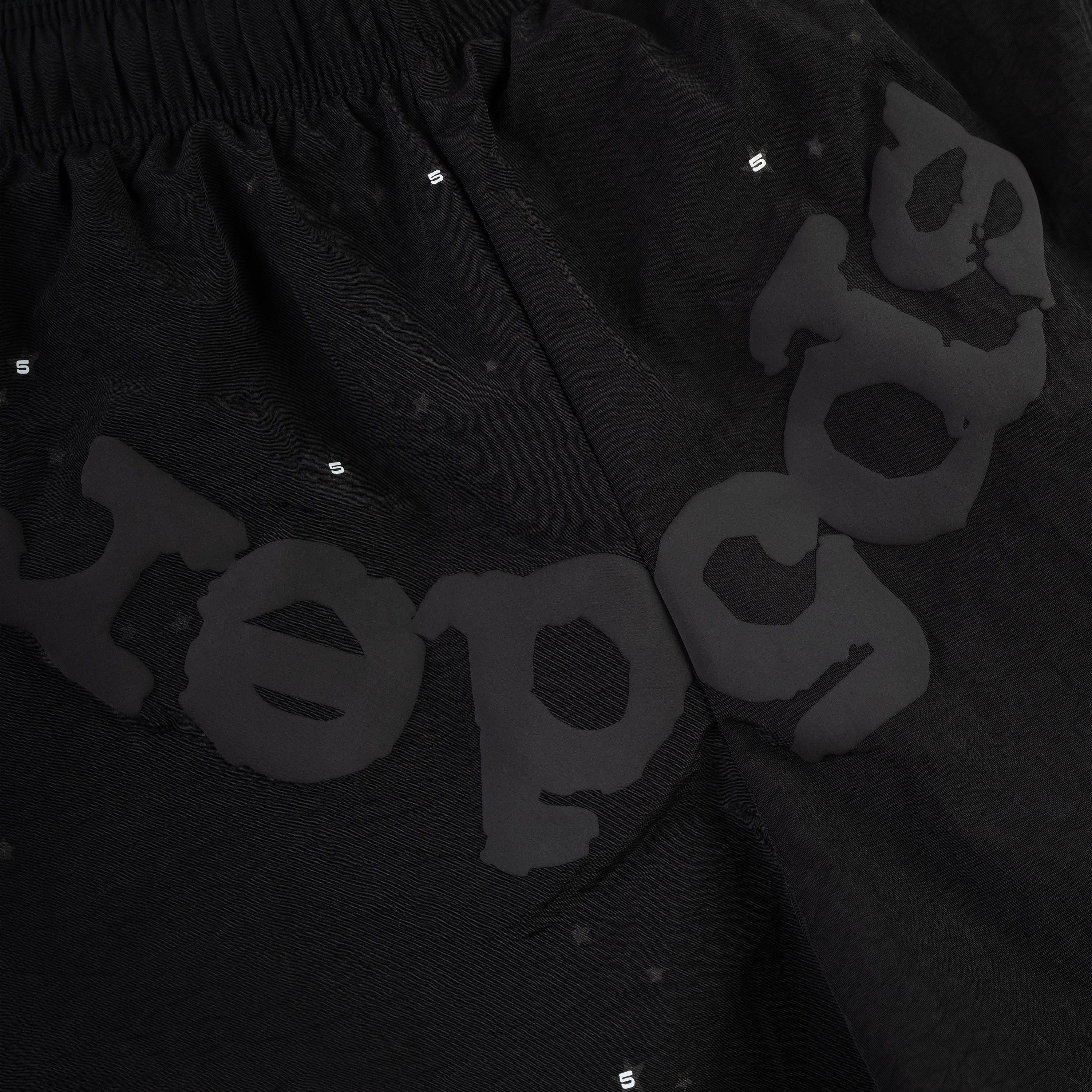 OG WEB DOUBLE LAYER SHORT - Image 3