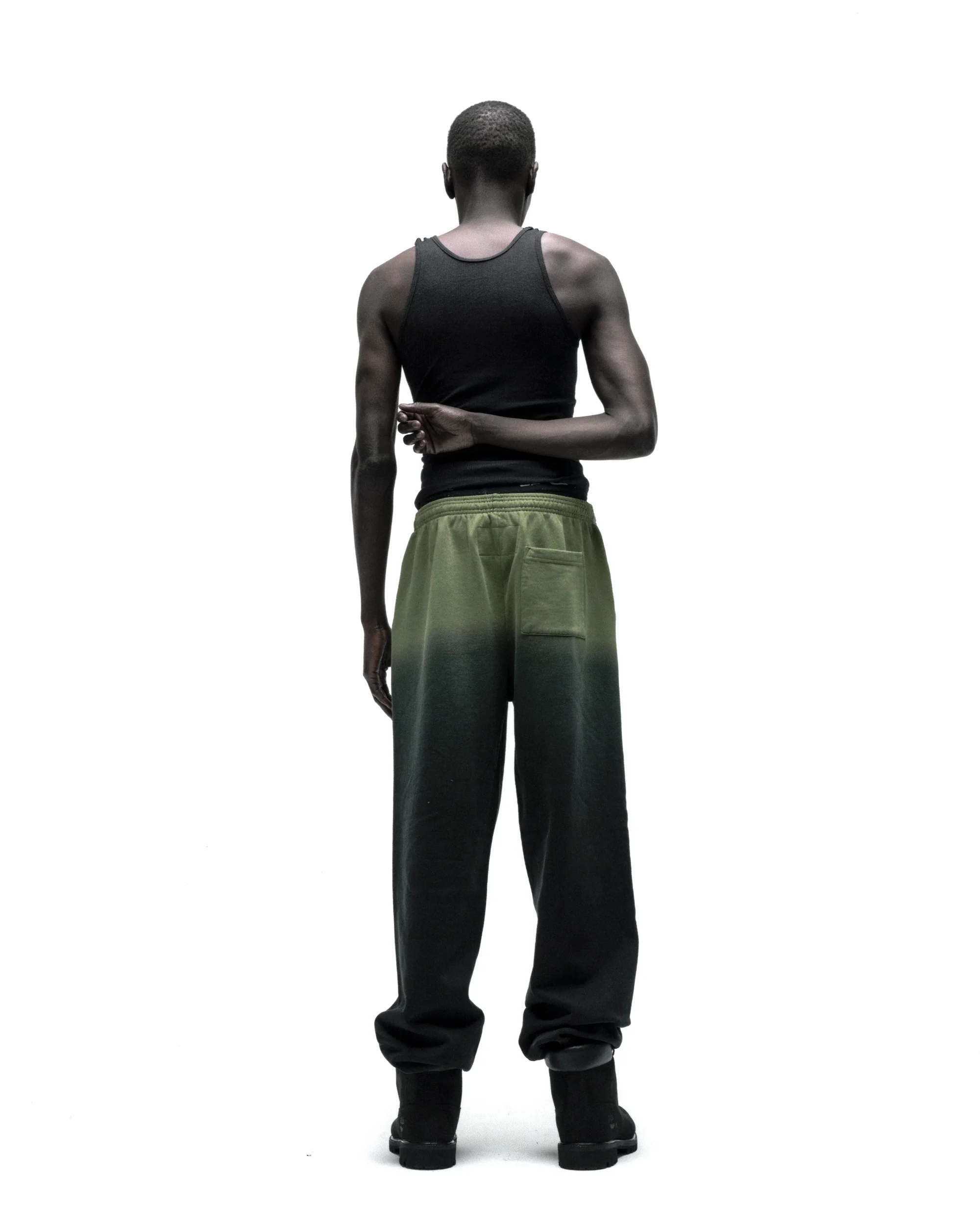 OG WEB OMBRE SWEATPANT - Image 10