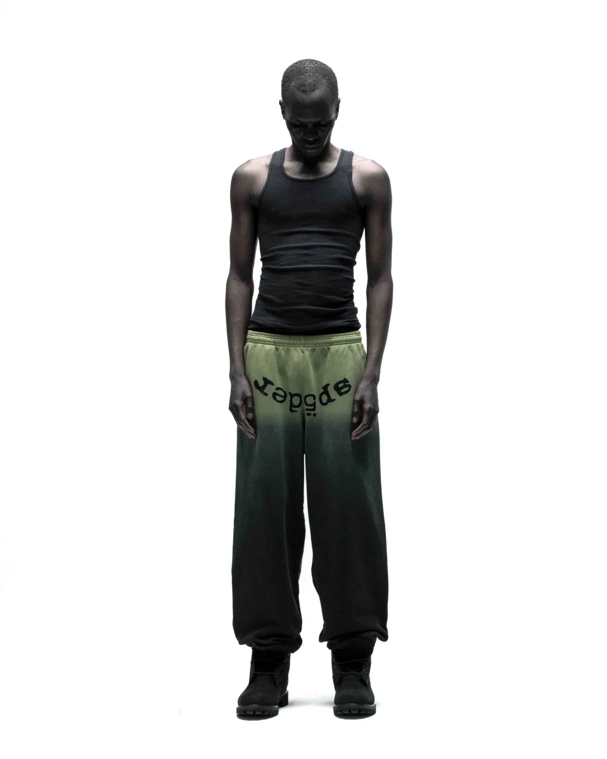 OG WEB OMBRE SWEATPANT - Image 6