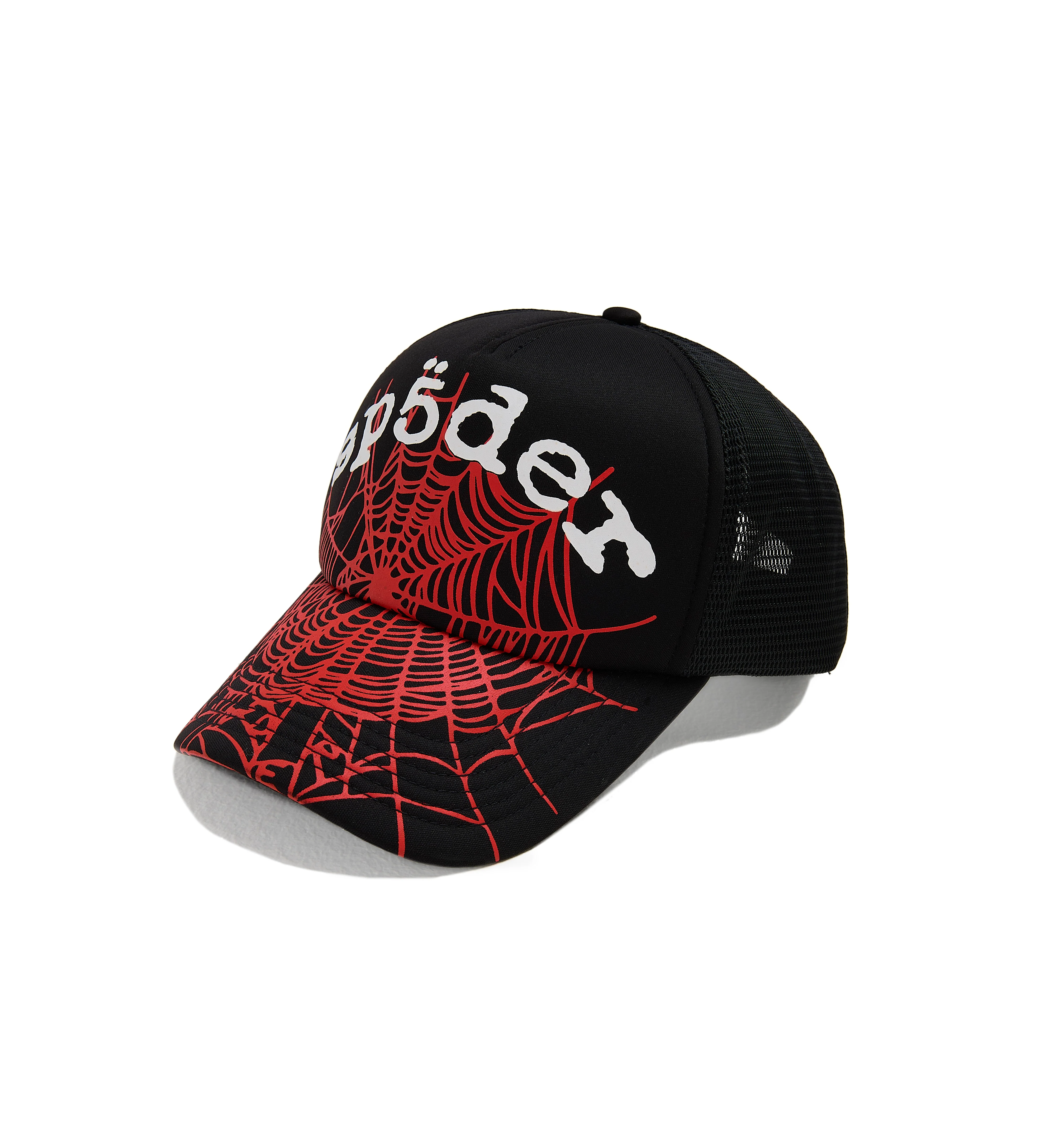 OG WEB V2 TRUCKER - Image 2