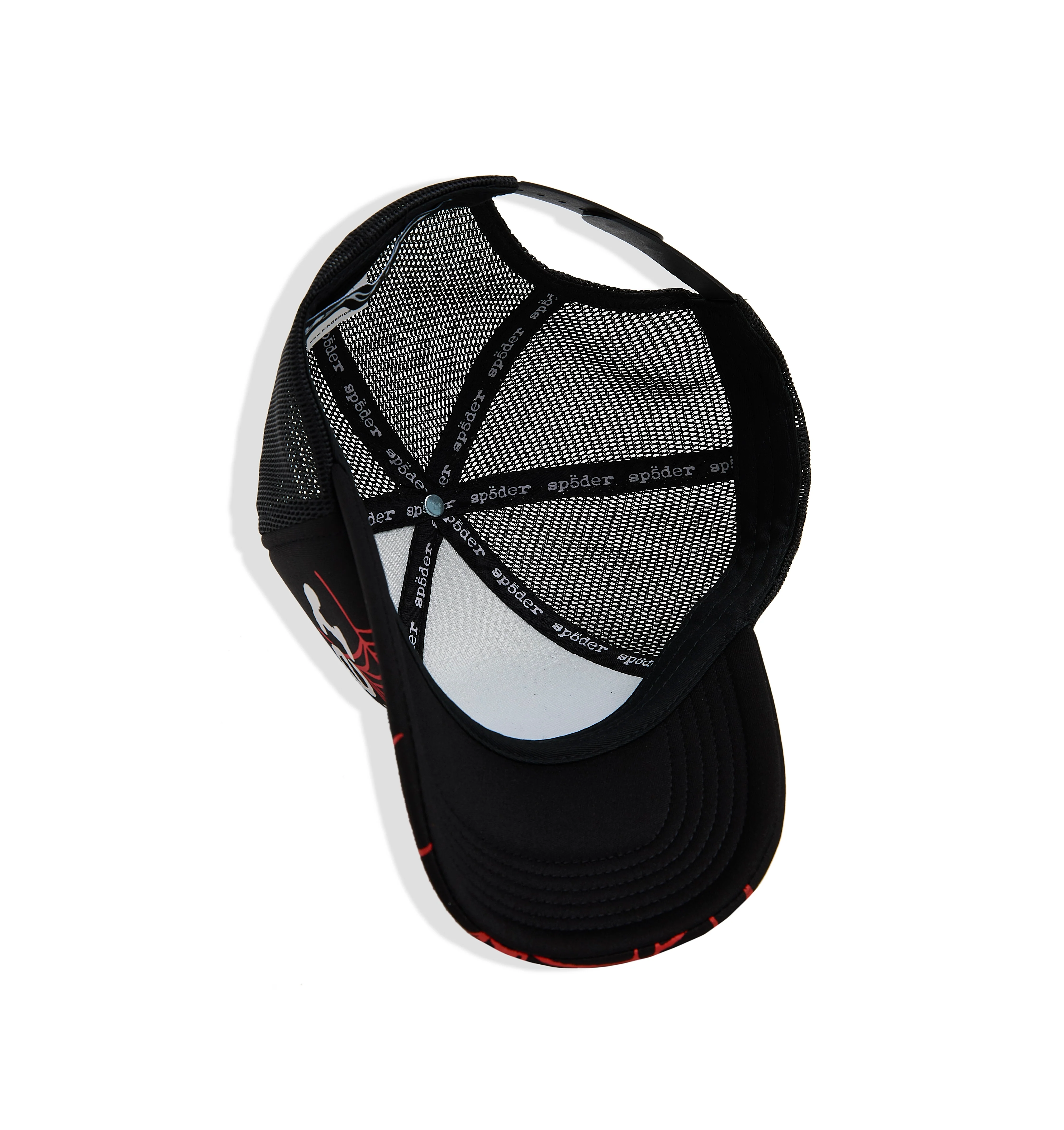 OG WEB V2 TRUCKER - Image 4