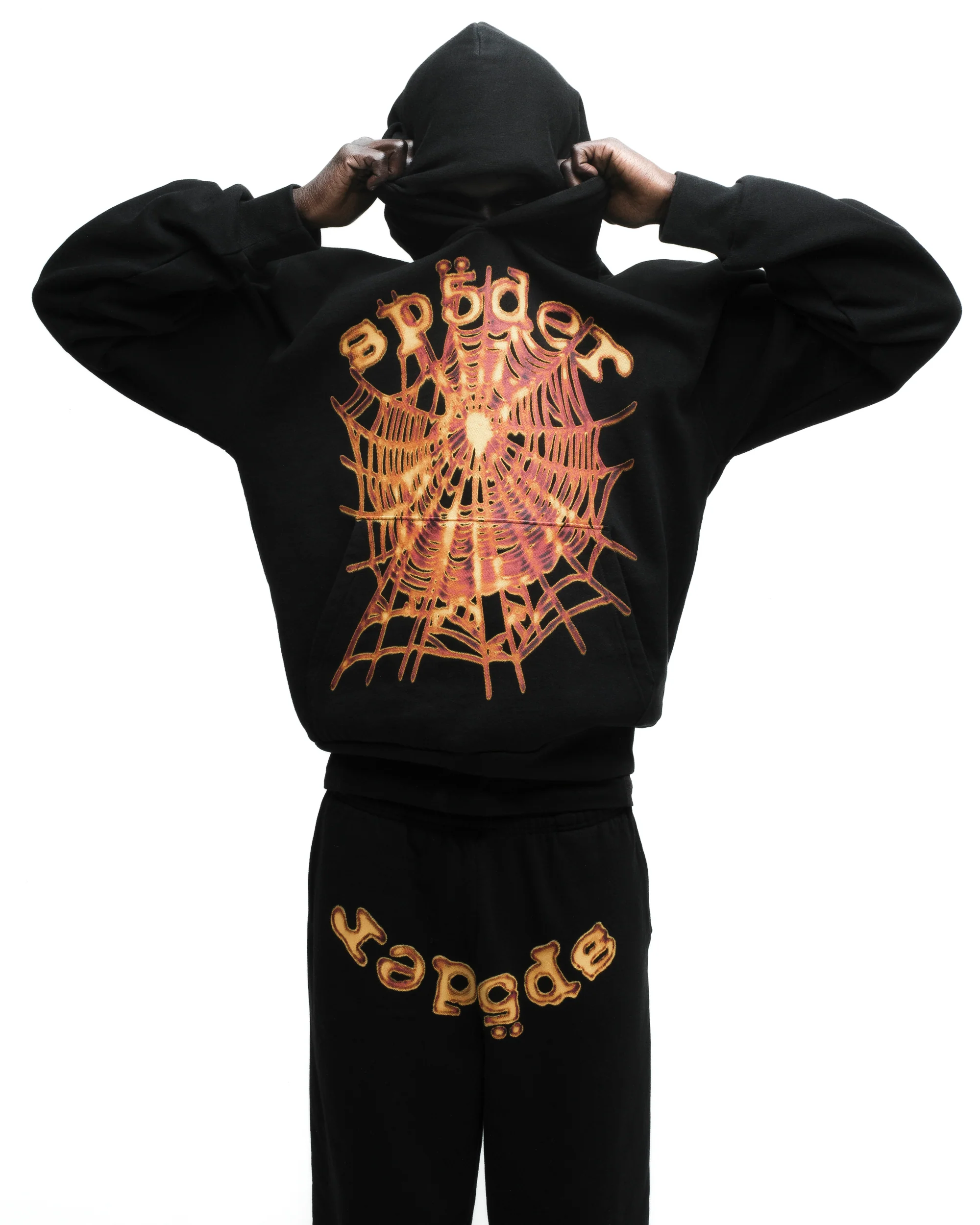 OG WEB V2 HOODIE - Image 13