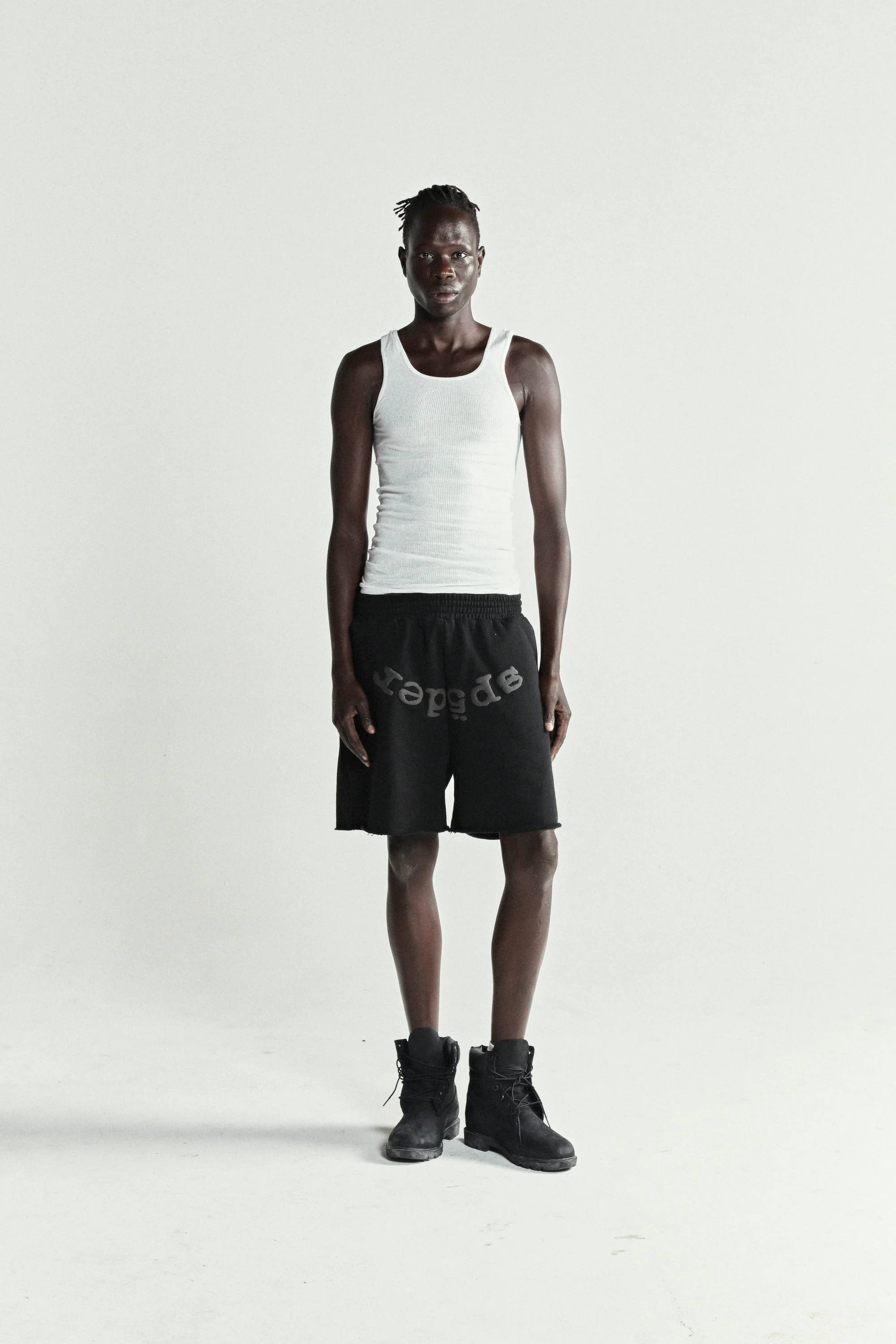 OG WEB V2 PHANTOM SWEATSHORT - Image 6