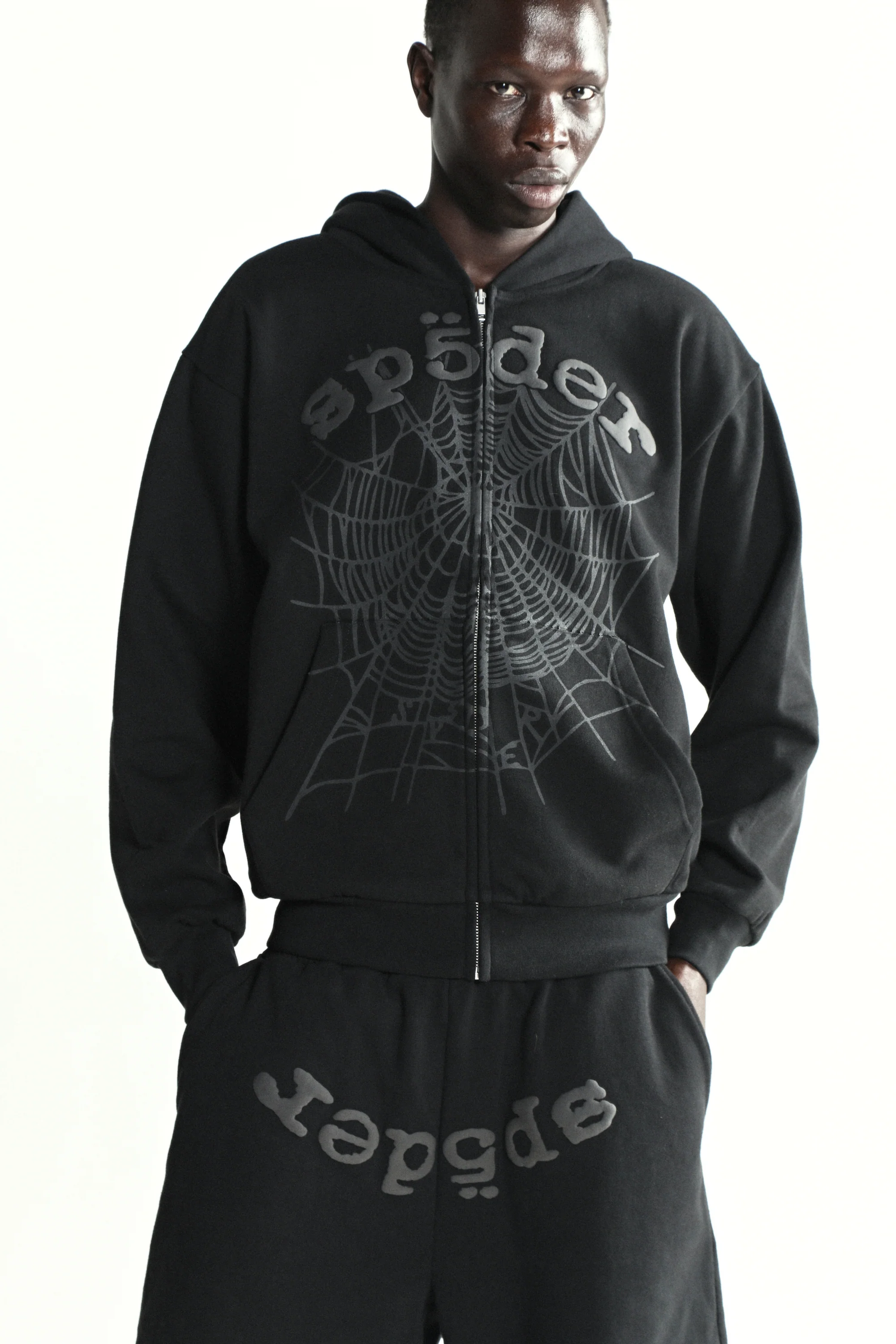 OG WEB V2 PHANTOM ZIP UP - Image 14