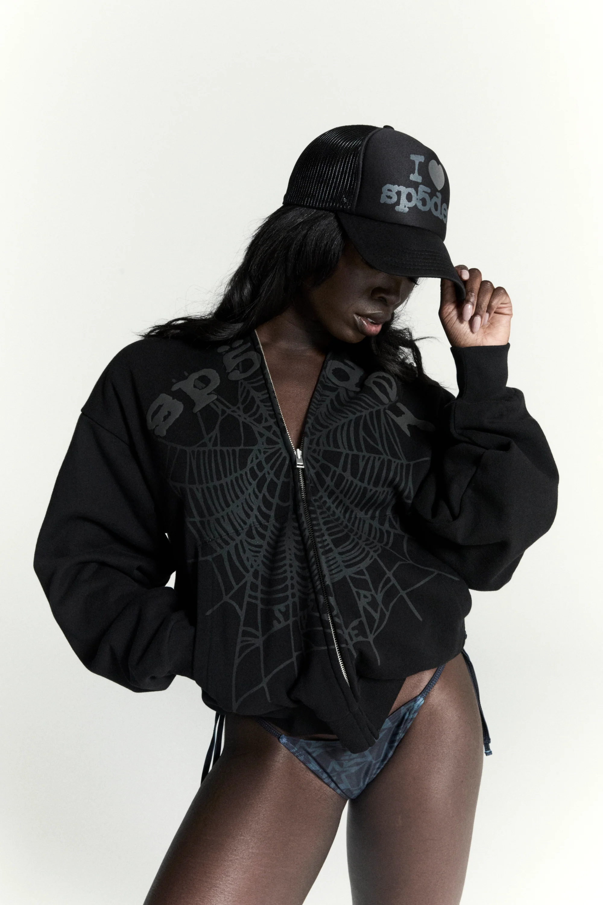 OG WEB V2 PHANTOM ZIP UP - Image 17