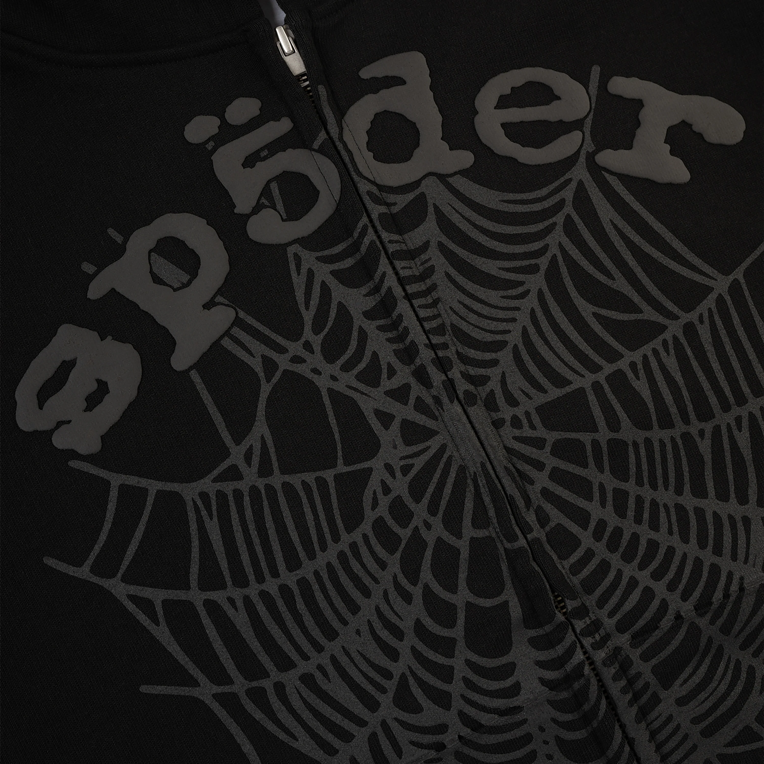 OG WEB V2 PHANTOM ZIP UP - Image 3