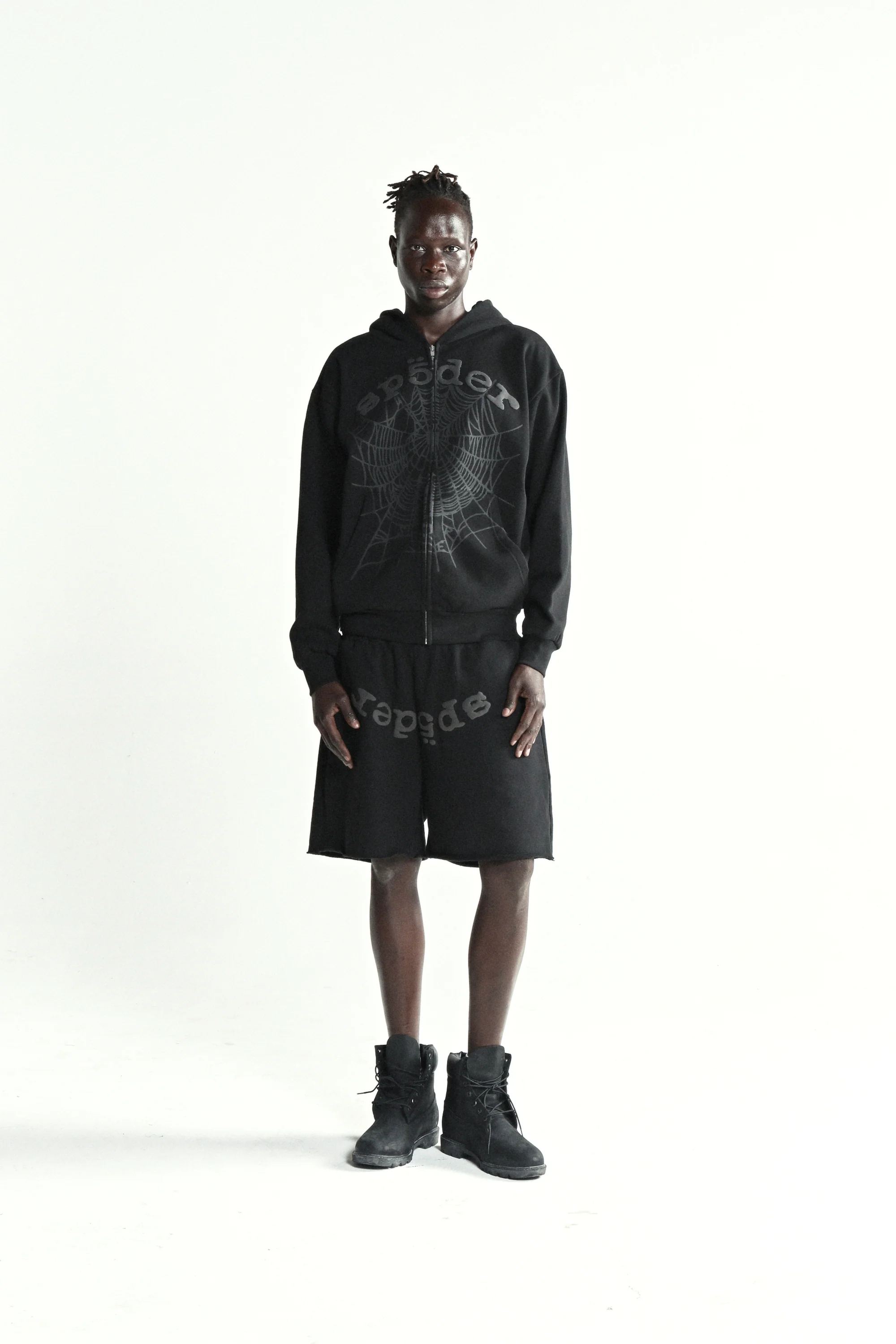 OG WEB V2 PHANTOM ZIP UP - Image 6