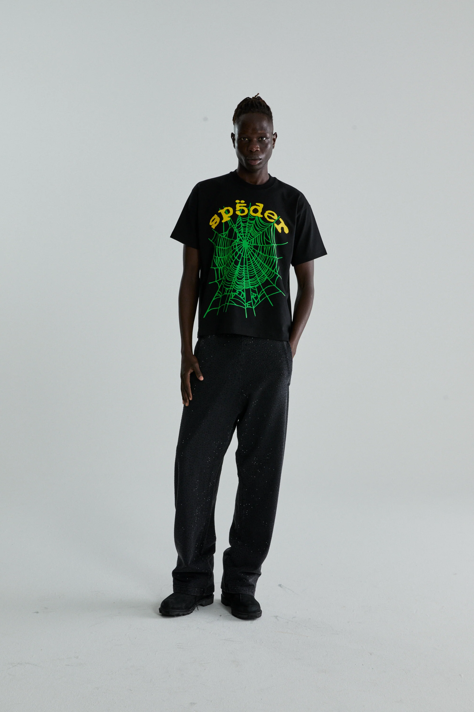 OG WEB V2 TEE - Image 5