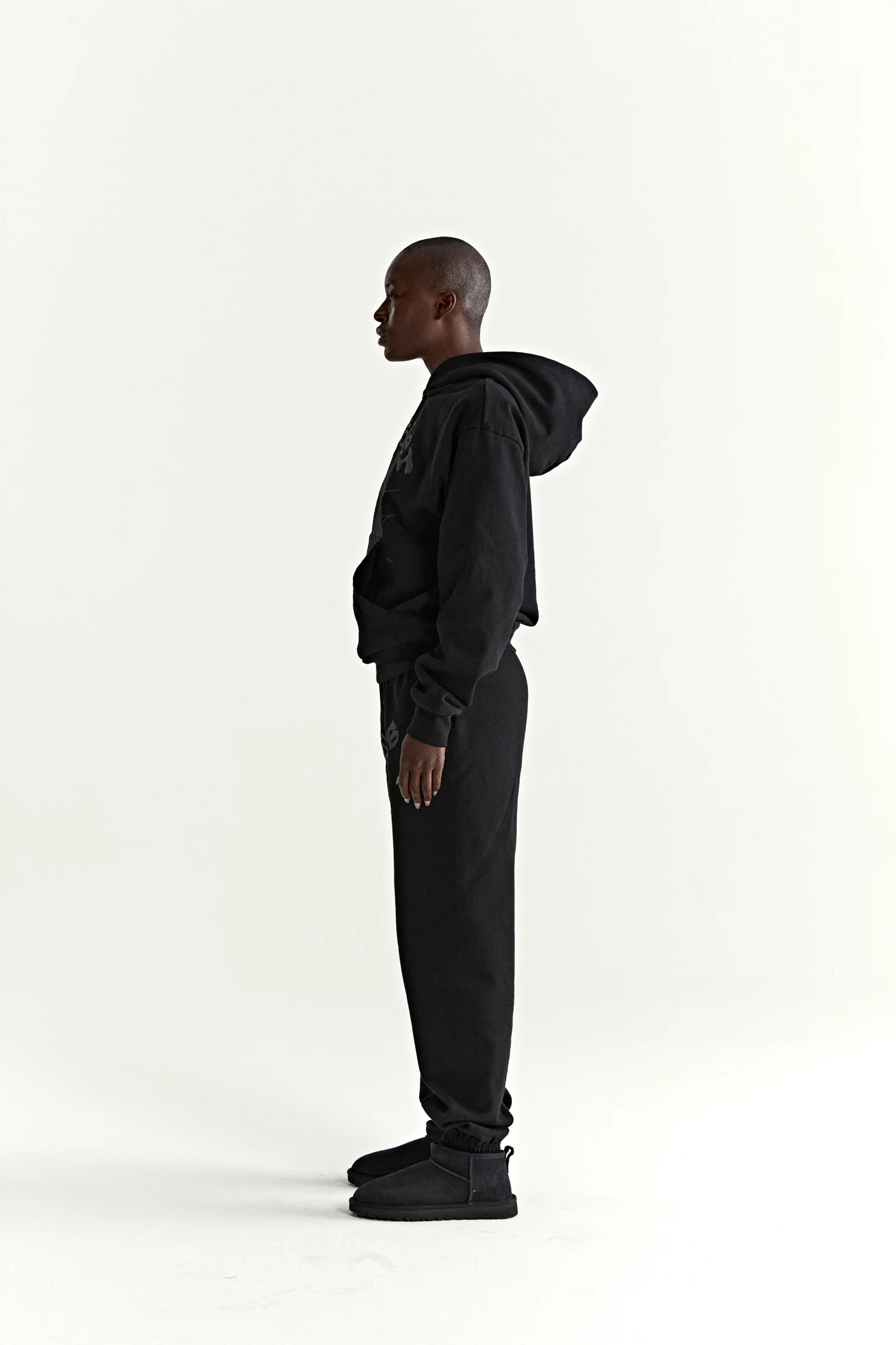 PHANTOM WEB HOODIE - Image 10
