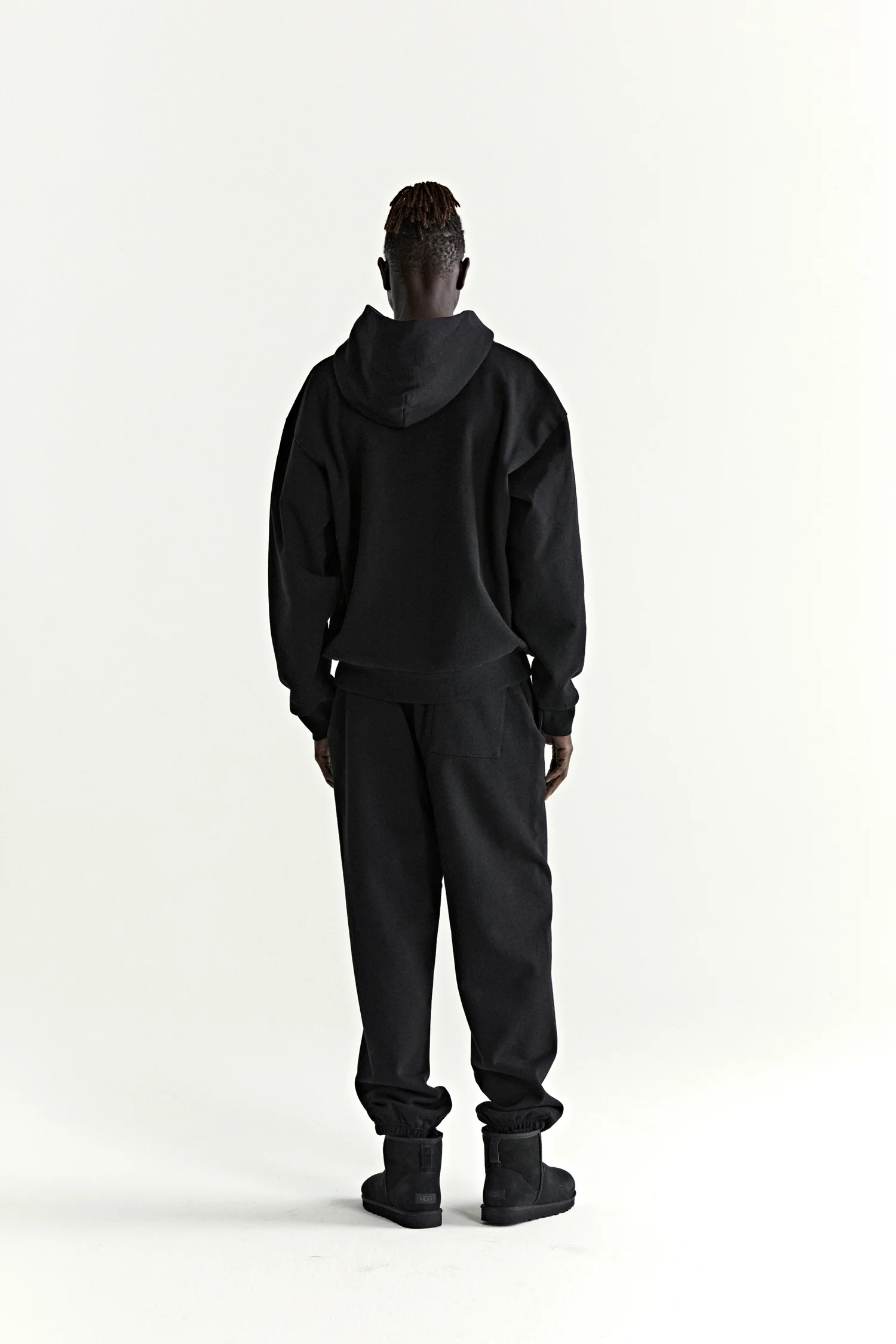 PHANTOM WEB HOODIE - Image 11