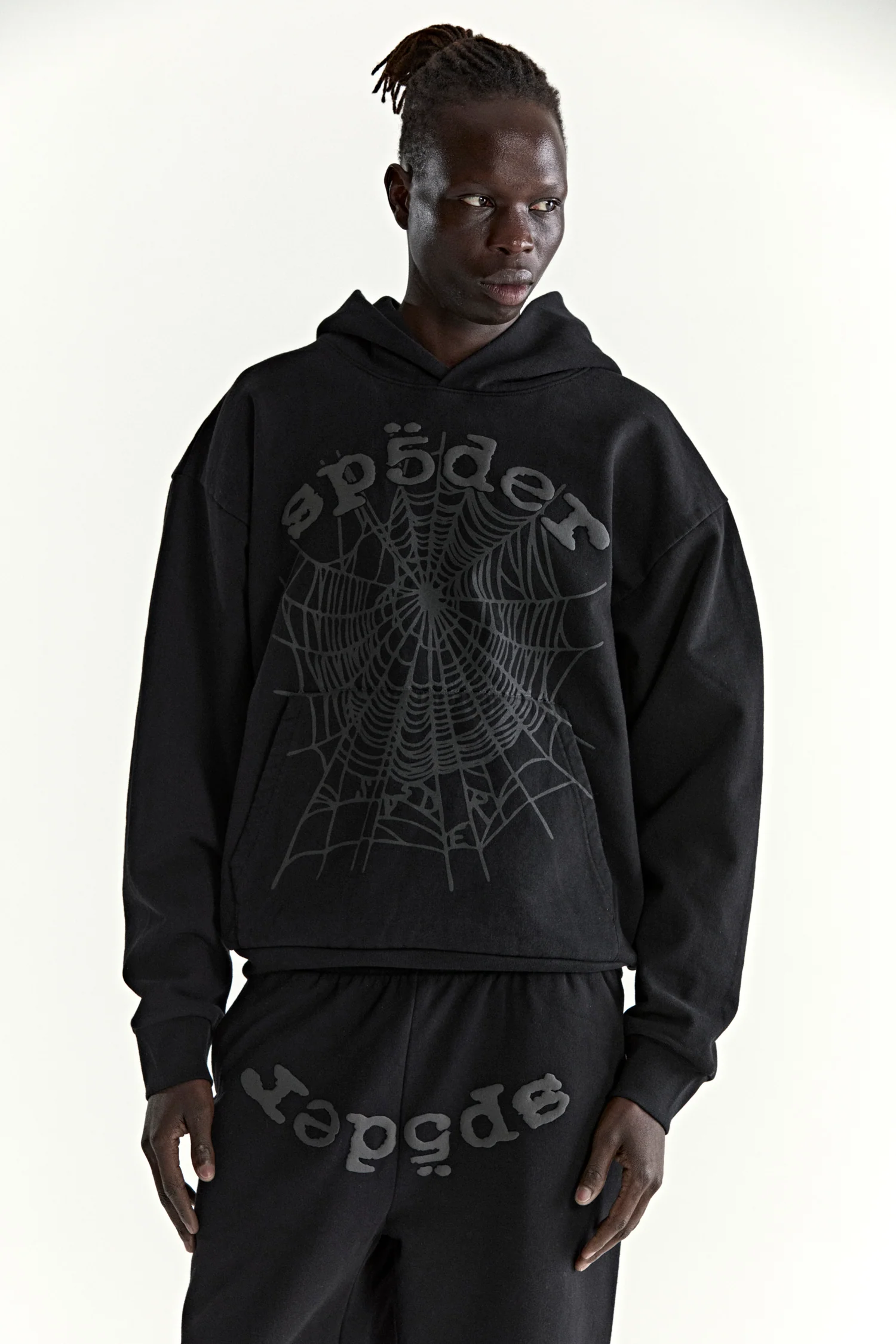PHANTOM WEB HOODIE - Image 13