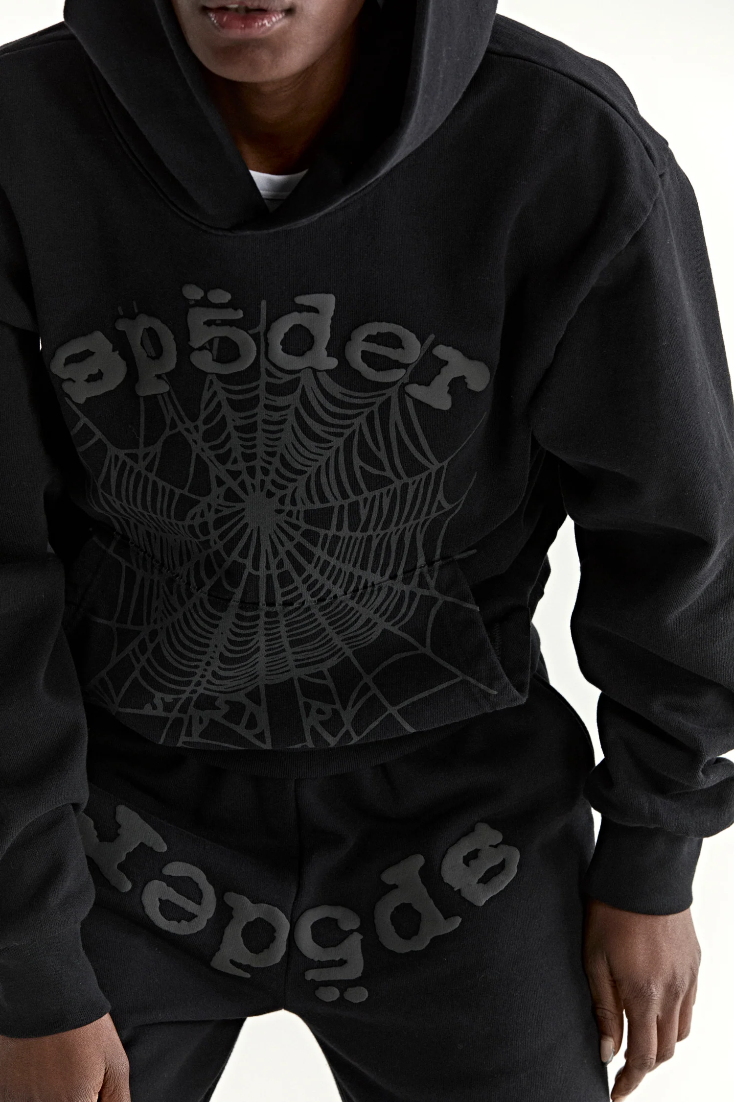 PHANTOM WEB HOODIE - Image 16