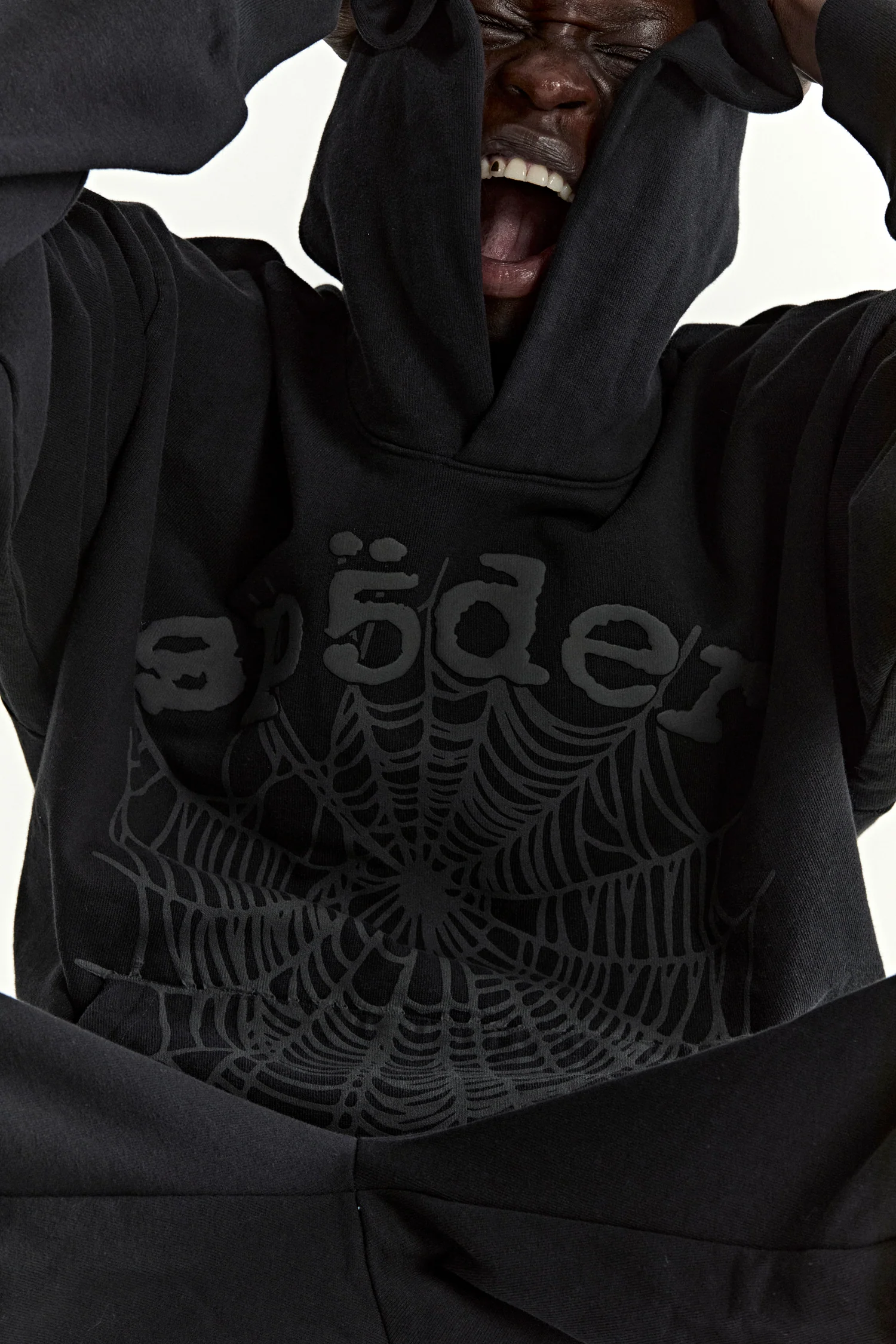 PHANTOM WEB HOODIE - Image 17