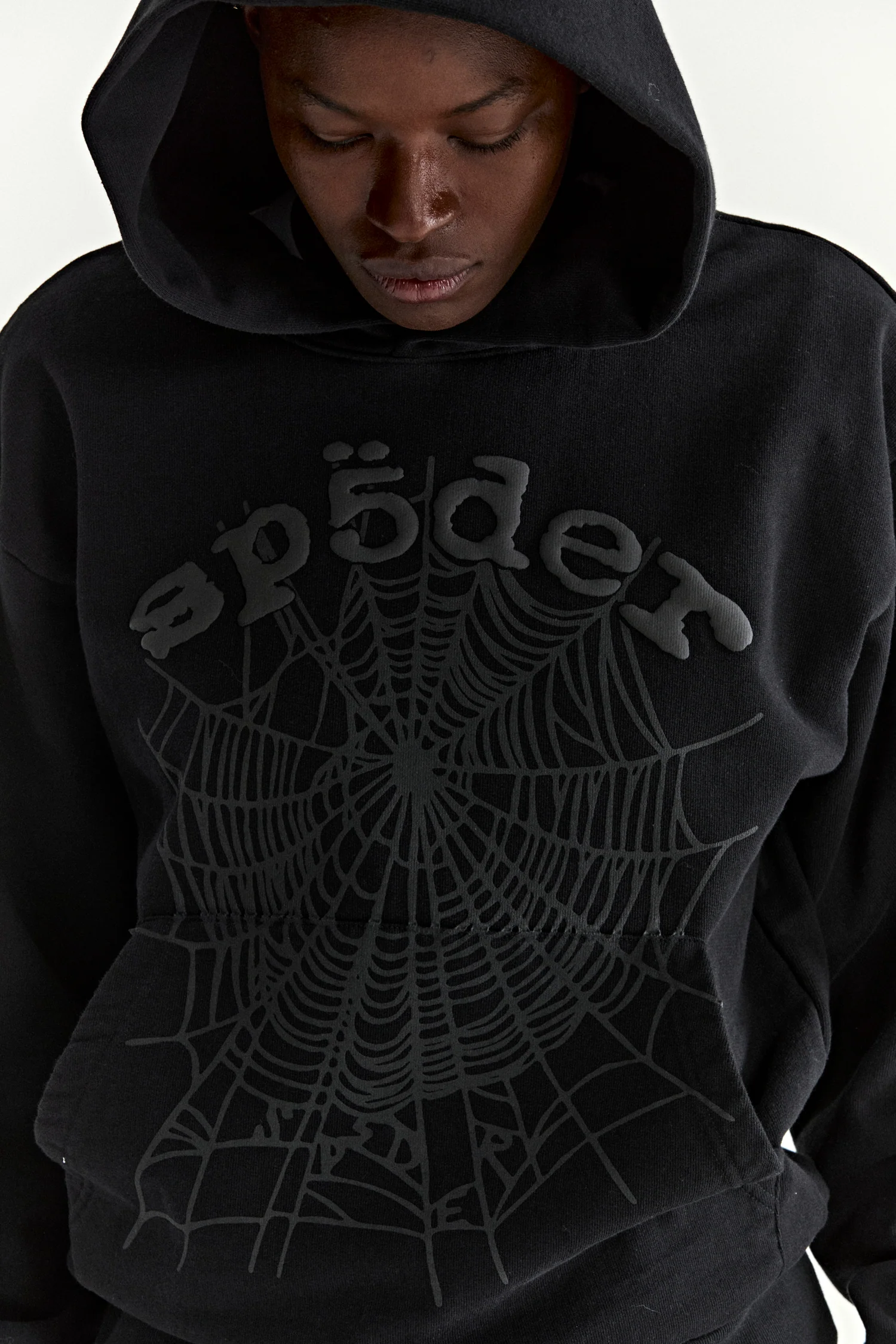PHANTOM WEB HOODIE - Image 18