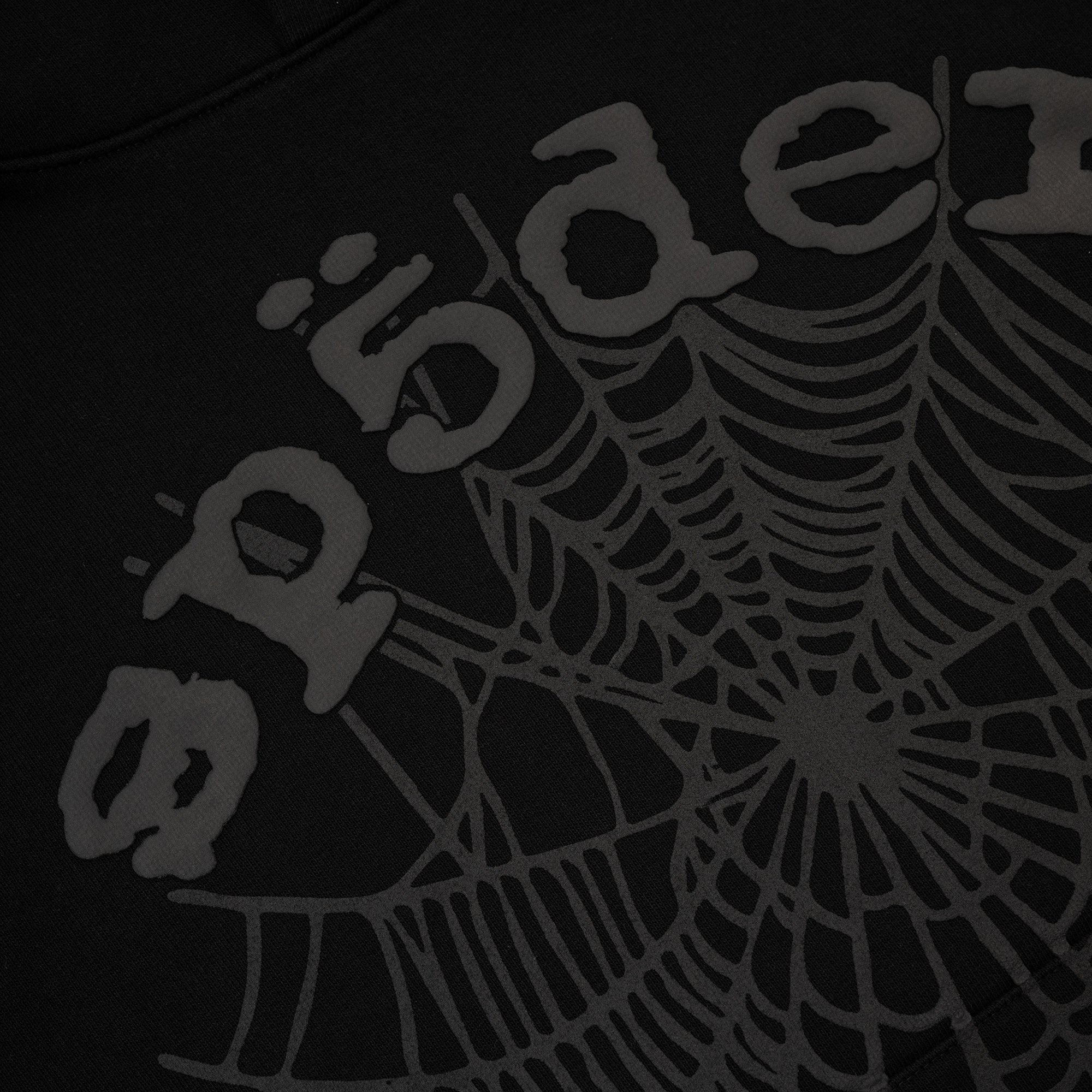 PHANTOM WEB HOODIE - Image 3