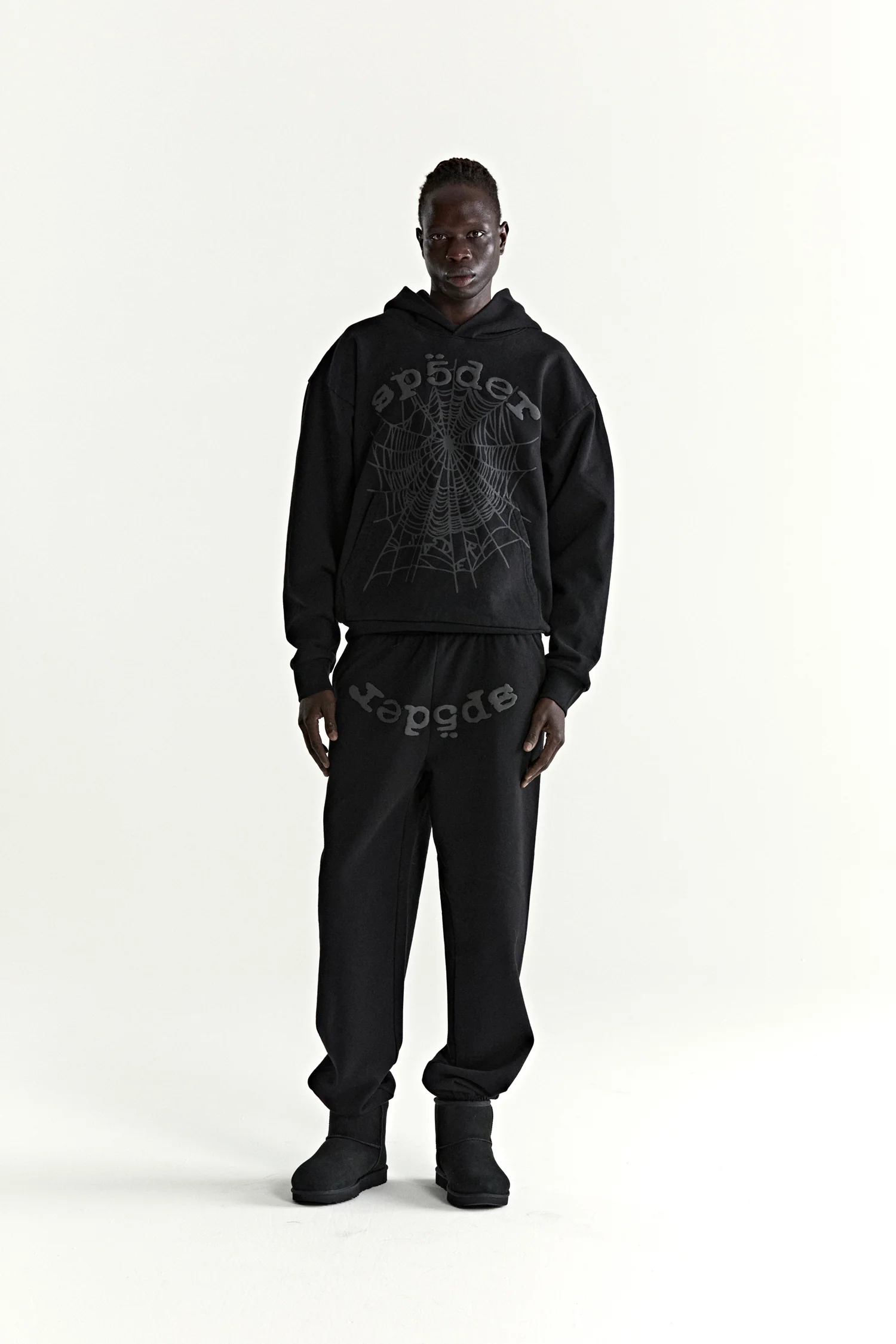 PHANTOM WEB HOODIE - Image 5