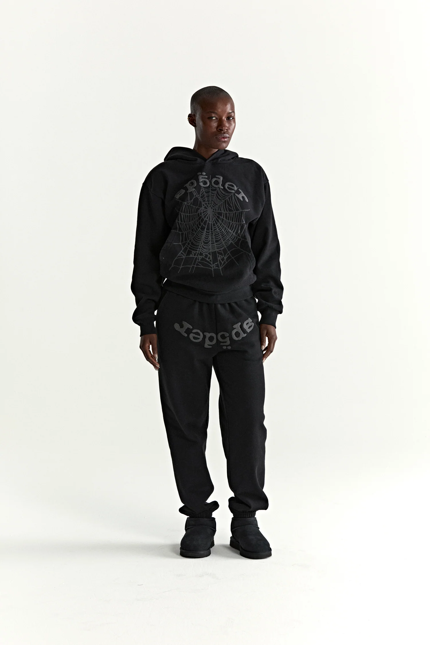 PHANTOM WEB HOODIE - Image 6