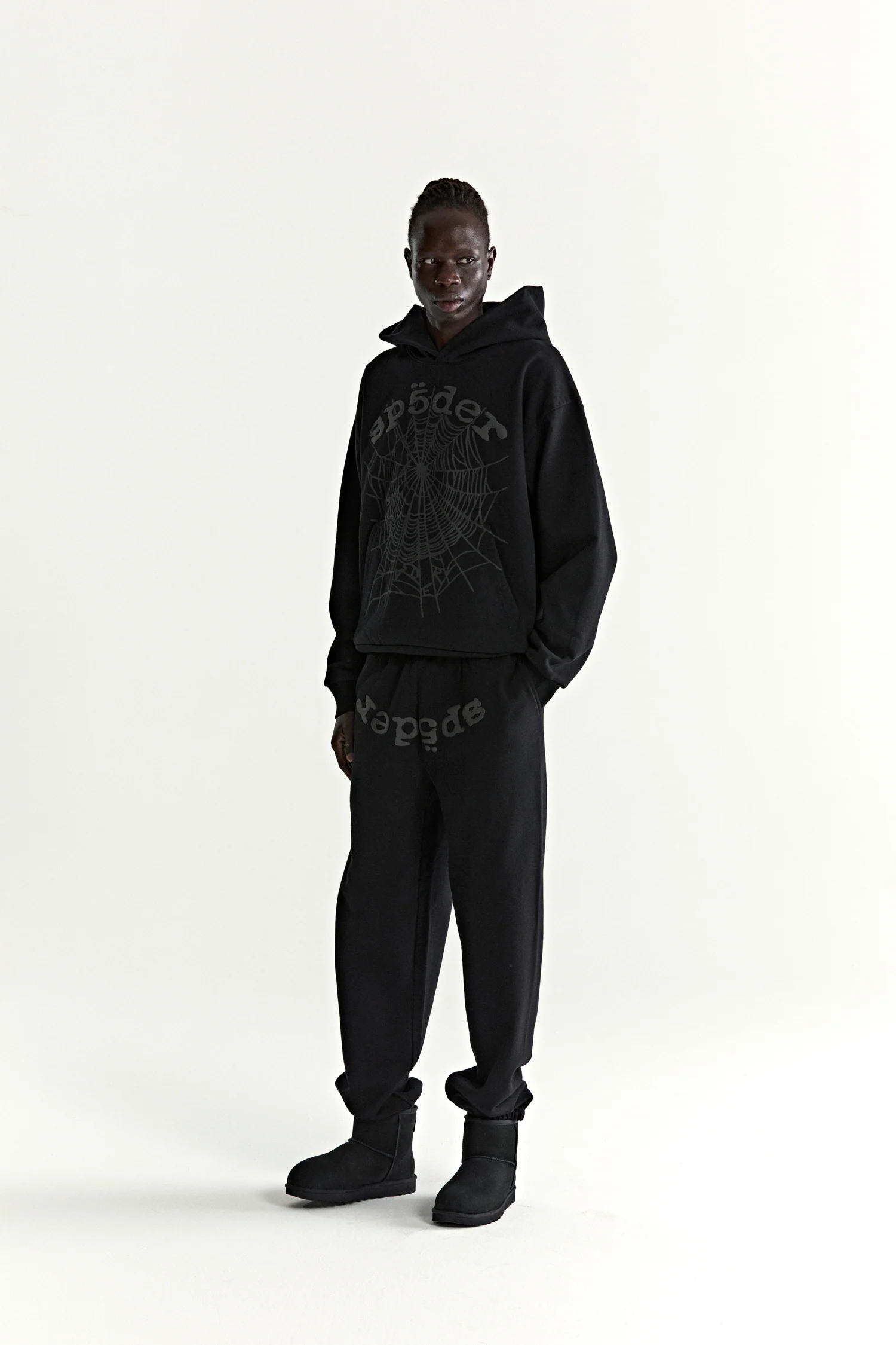 PHANTOM WEB HOODIE - Image 7