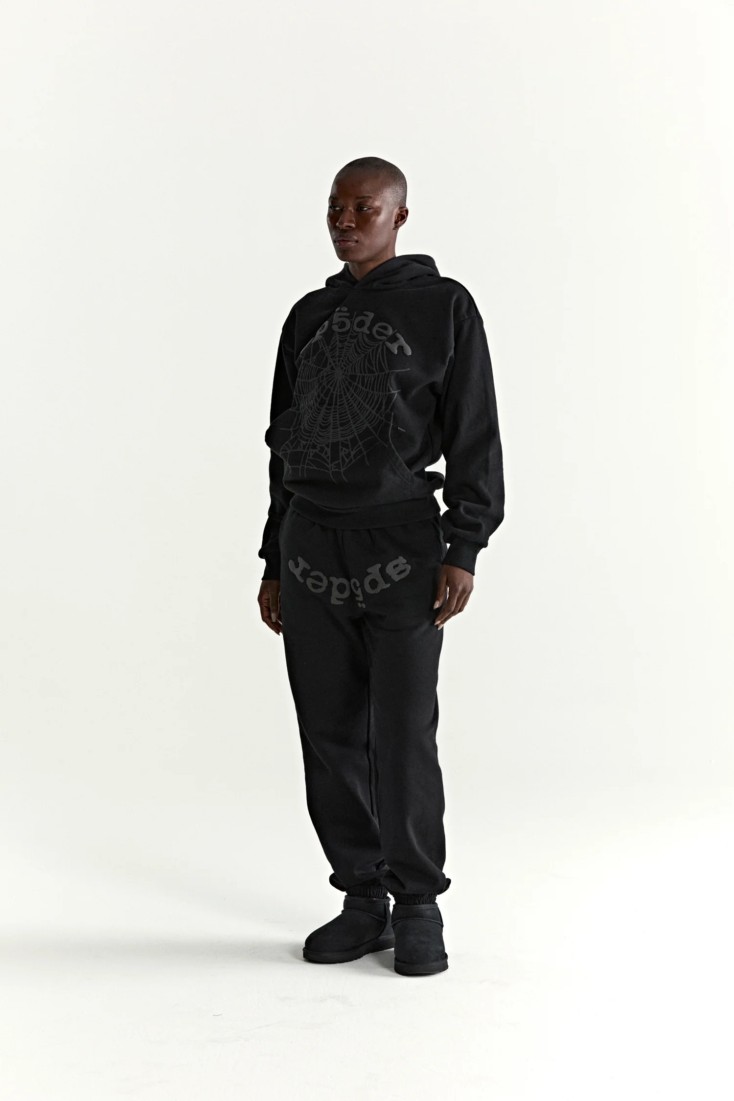 PHANTOM WEB HOODIE - Image 8