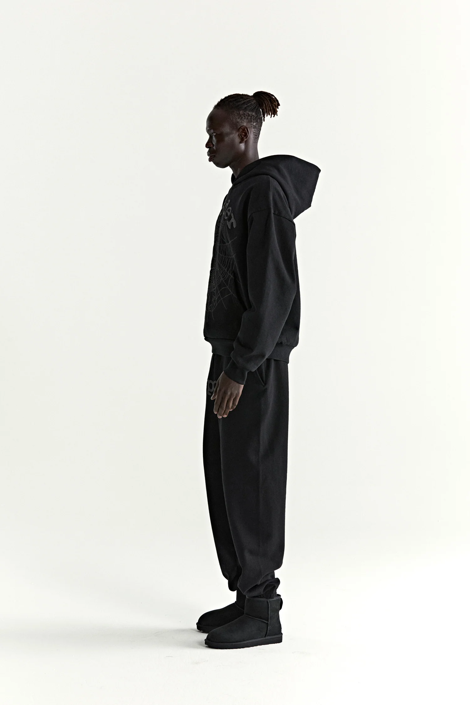 PHANTOM WEB HOODIE - Image 9