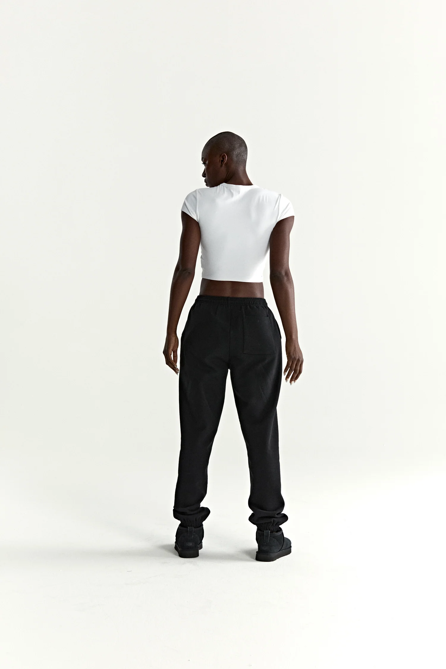 PHANTOM WEB SWEATPANT - Image 10