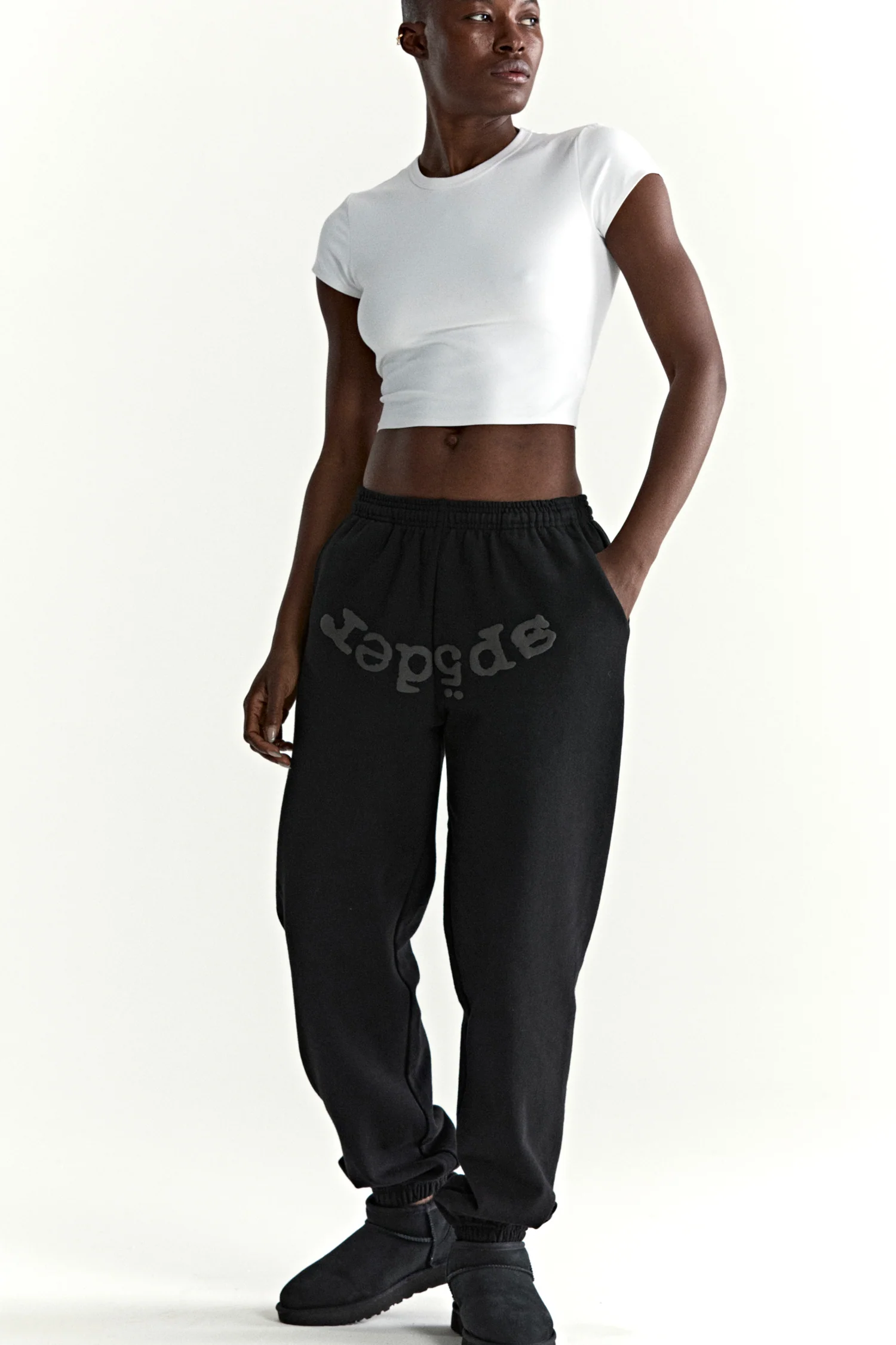 PHANTOM WEB SWEATPANT - Image 12